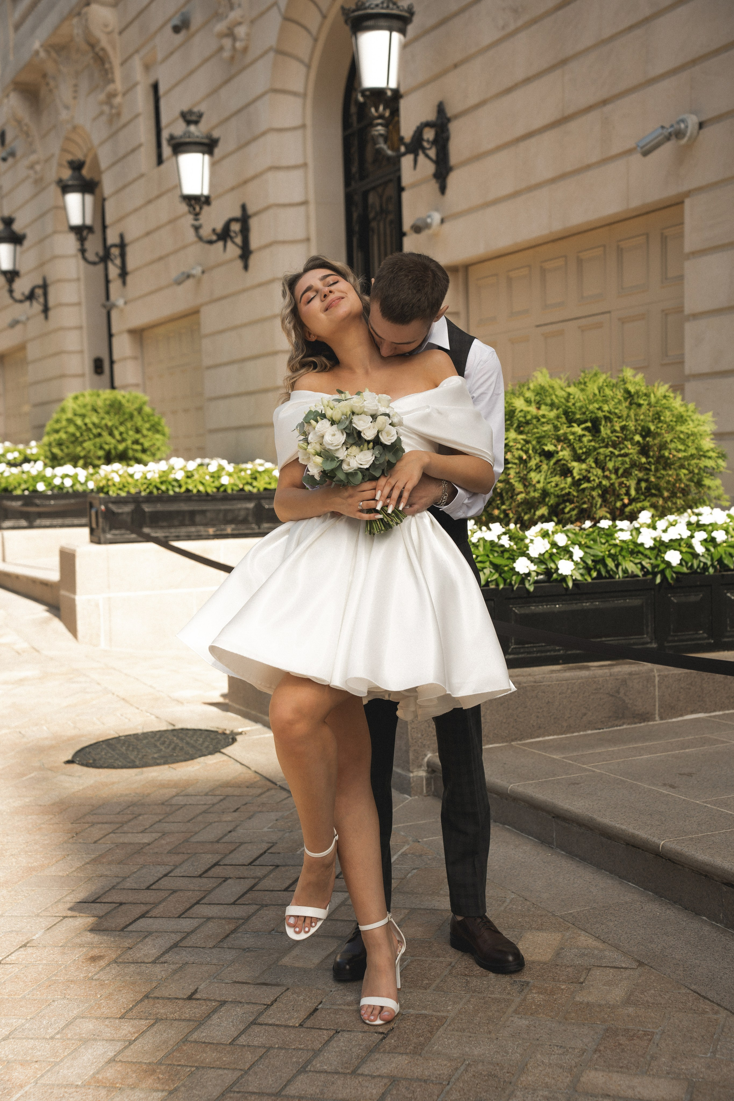 Марьяна и Денис. Индивидуальный и семейный фотограф из Москвы