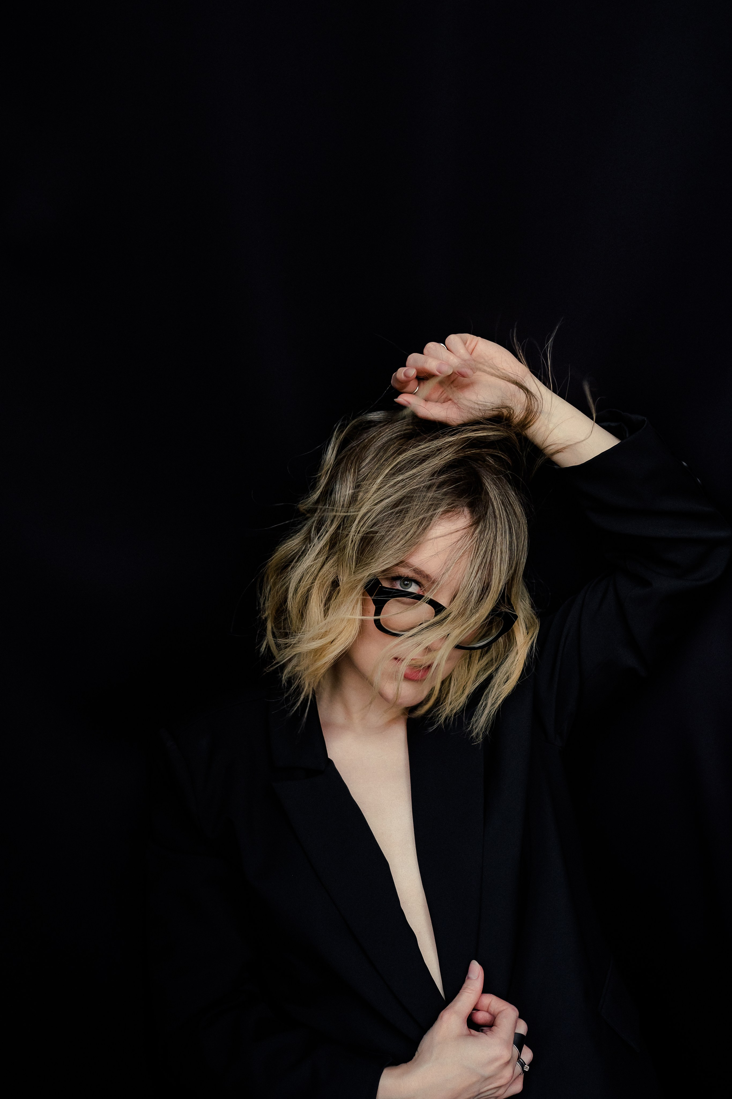 Катя. Репортажный и свадебный фотограф в Москве