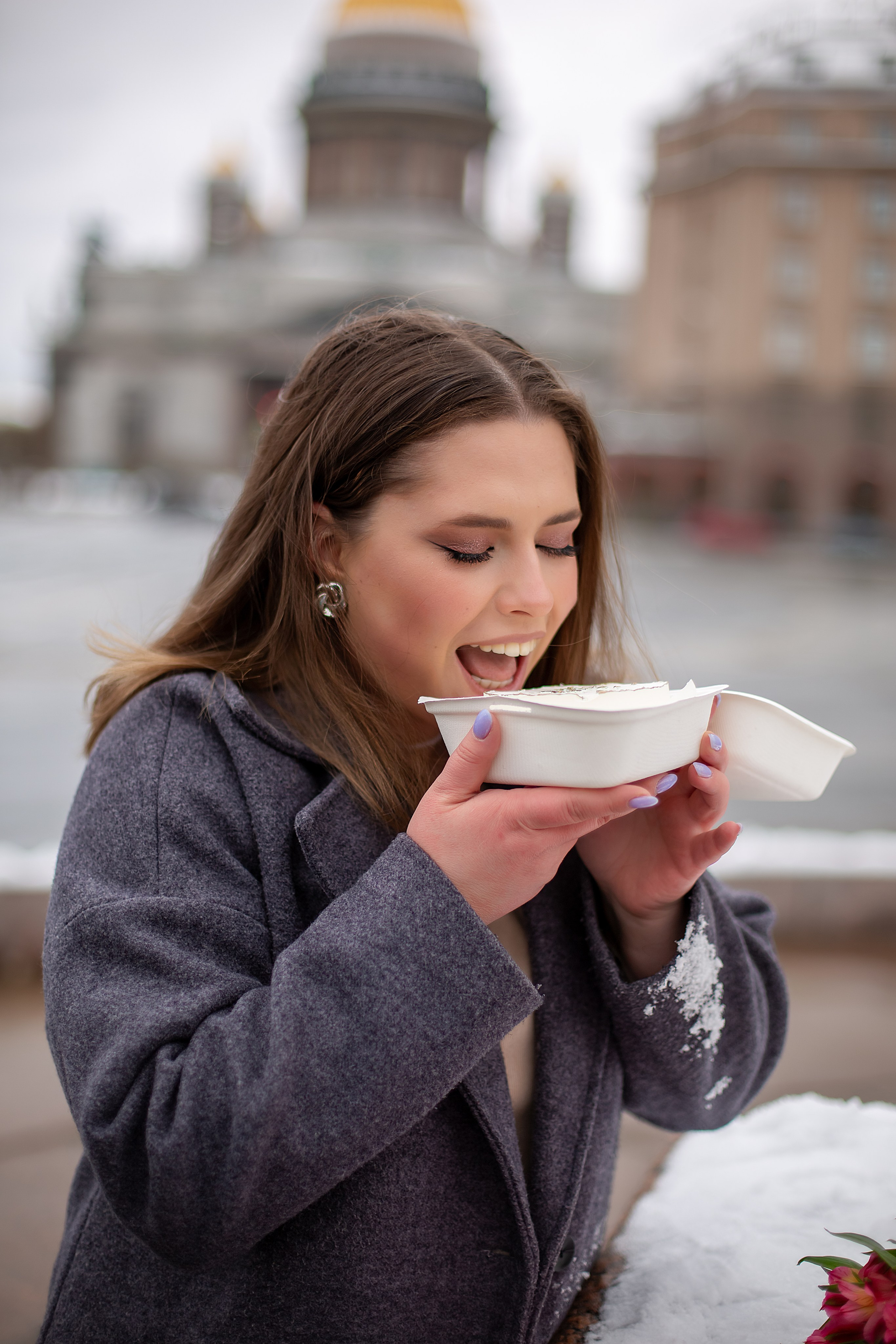 Олеся. Фотограф Анастасия, СПб: живые семейные и женские фотосессии без позирования, наполненные эмоциями