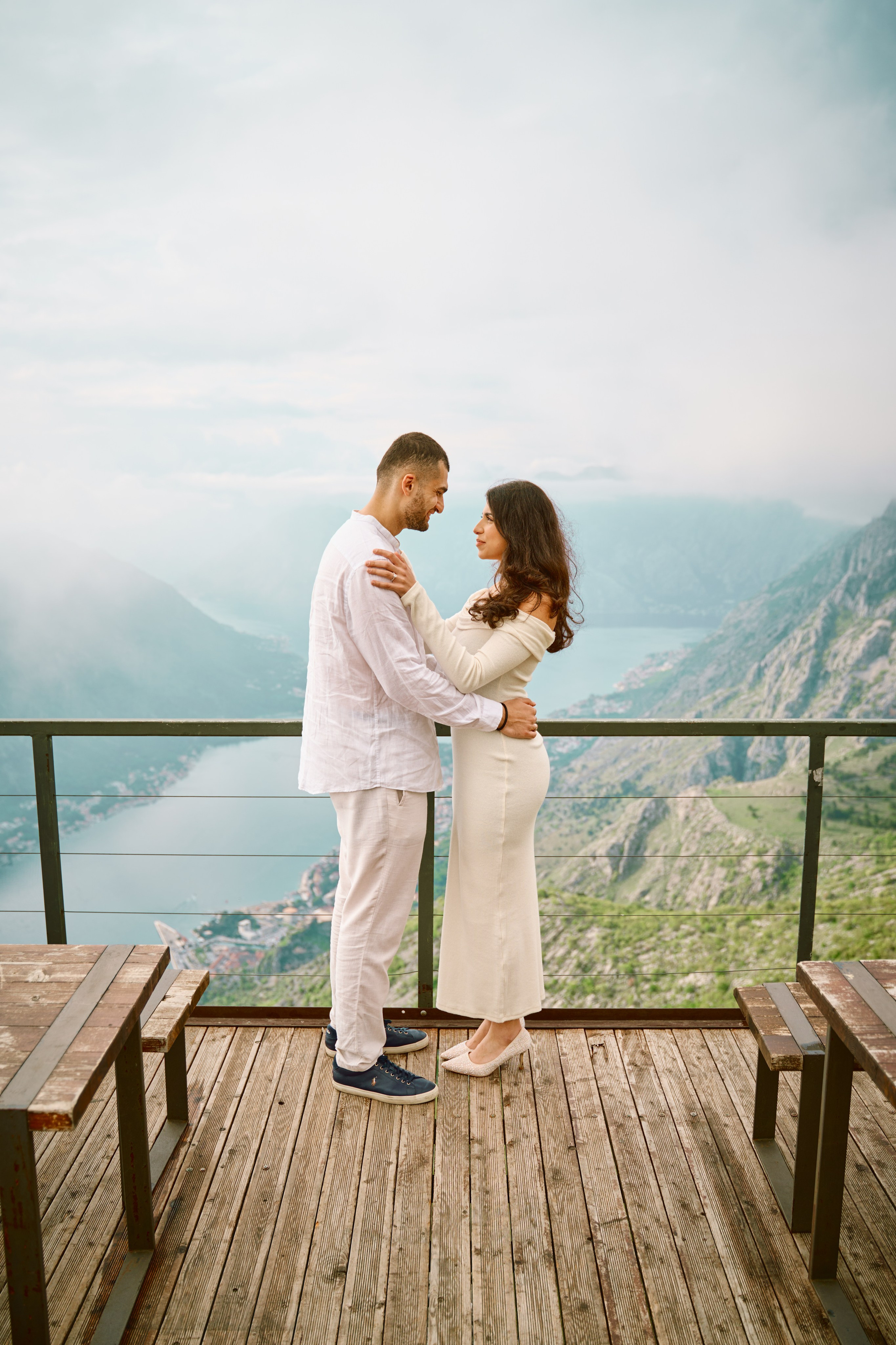Horizont Bar. Photographer in Montenegro | Фотограф в Черногории