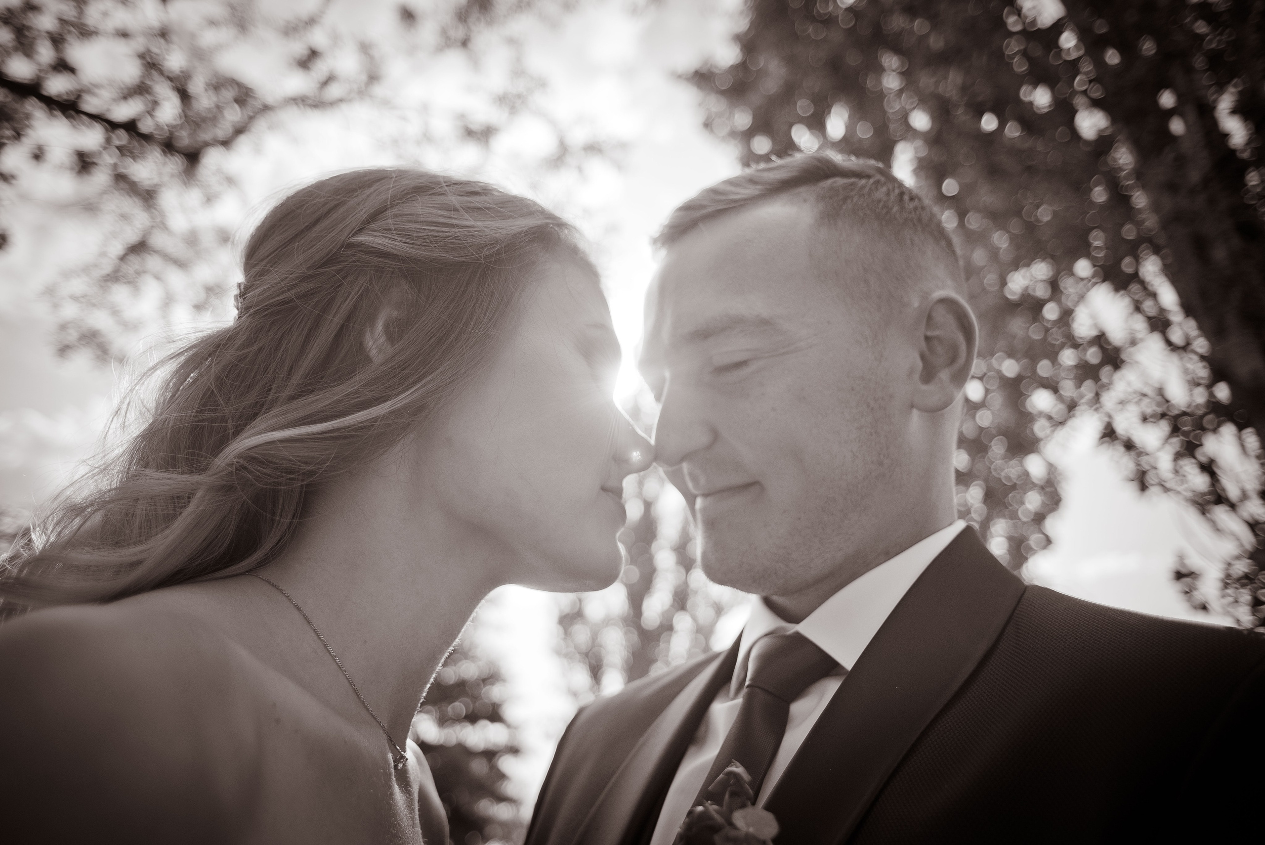 Дмитрий и Наталья. Свадебный и семейный фотограф Яна Стражева. Волгоград, Москва