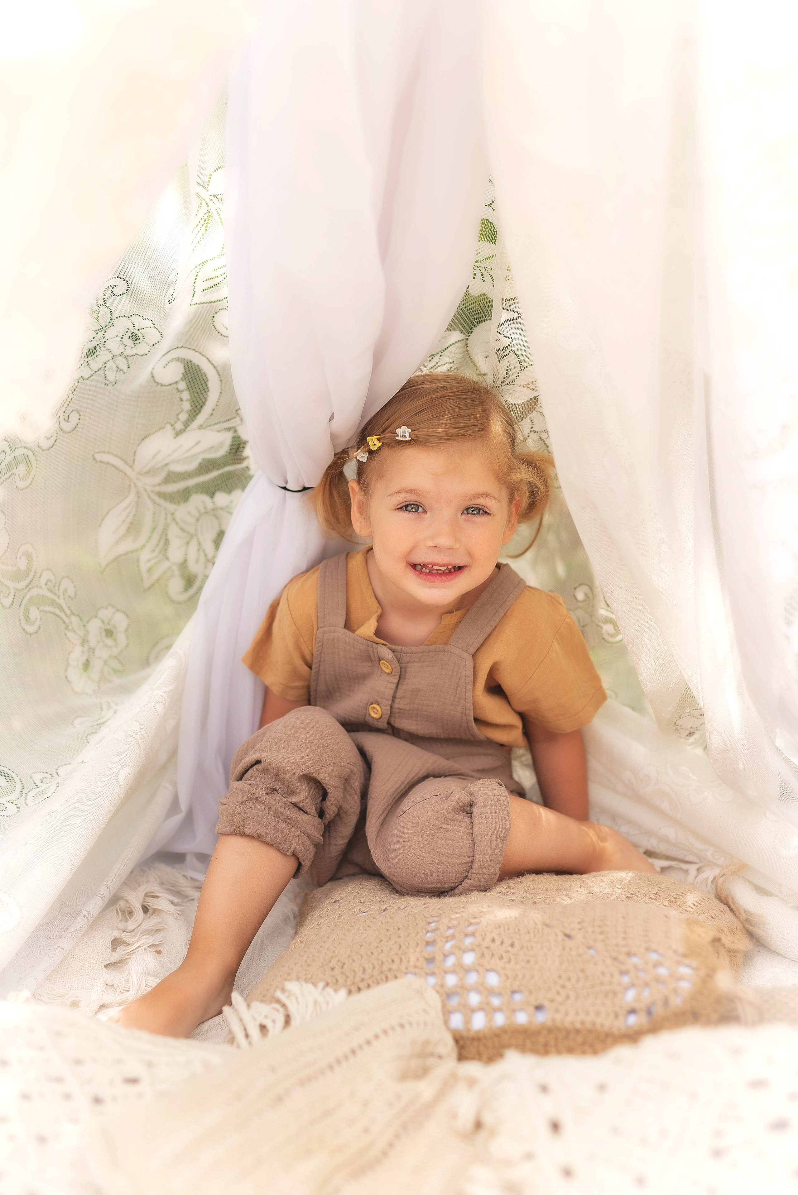 Детская фотосессия. Семейный, детский фотограф в Воронеже Анна Никитина