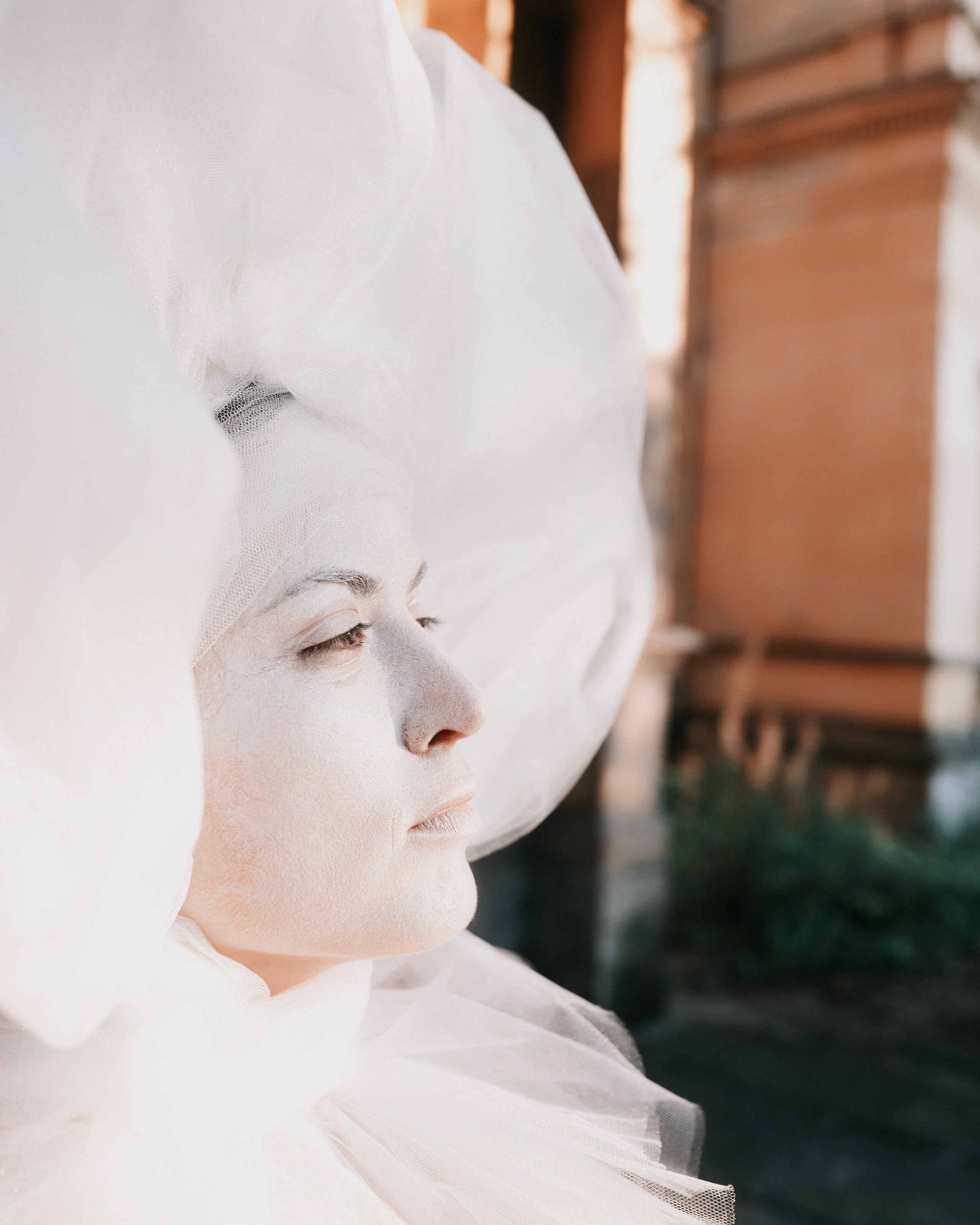 EKATERINA KONDRAHINA. Фотограф