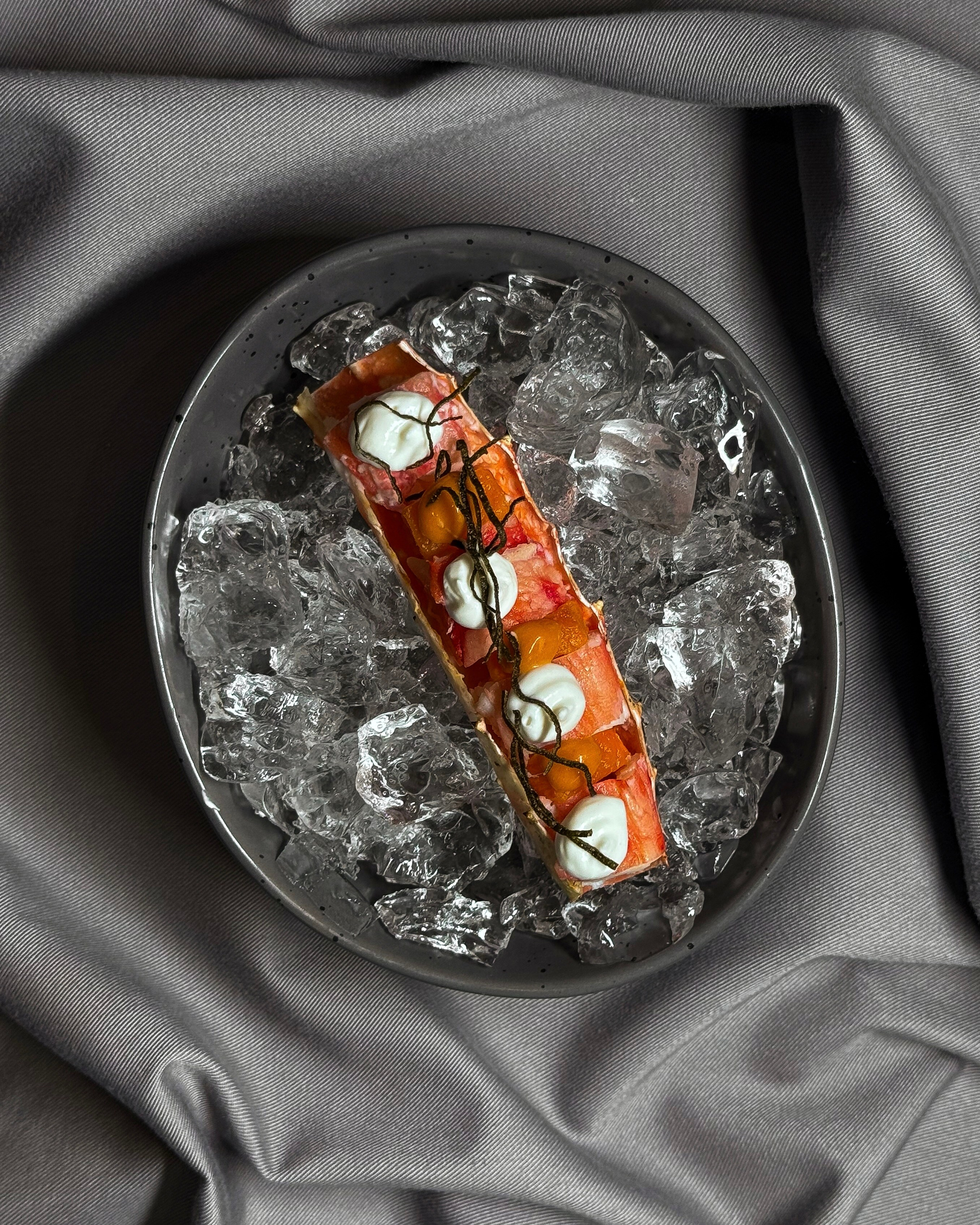 Перевал. Full production: photo, video, ai