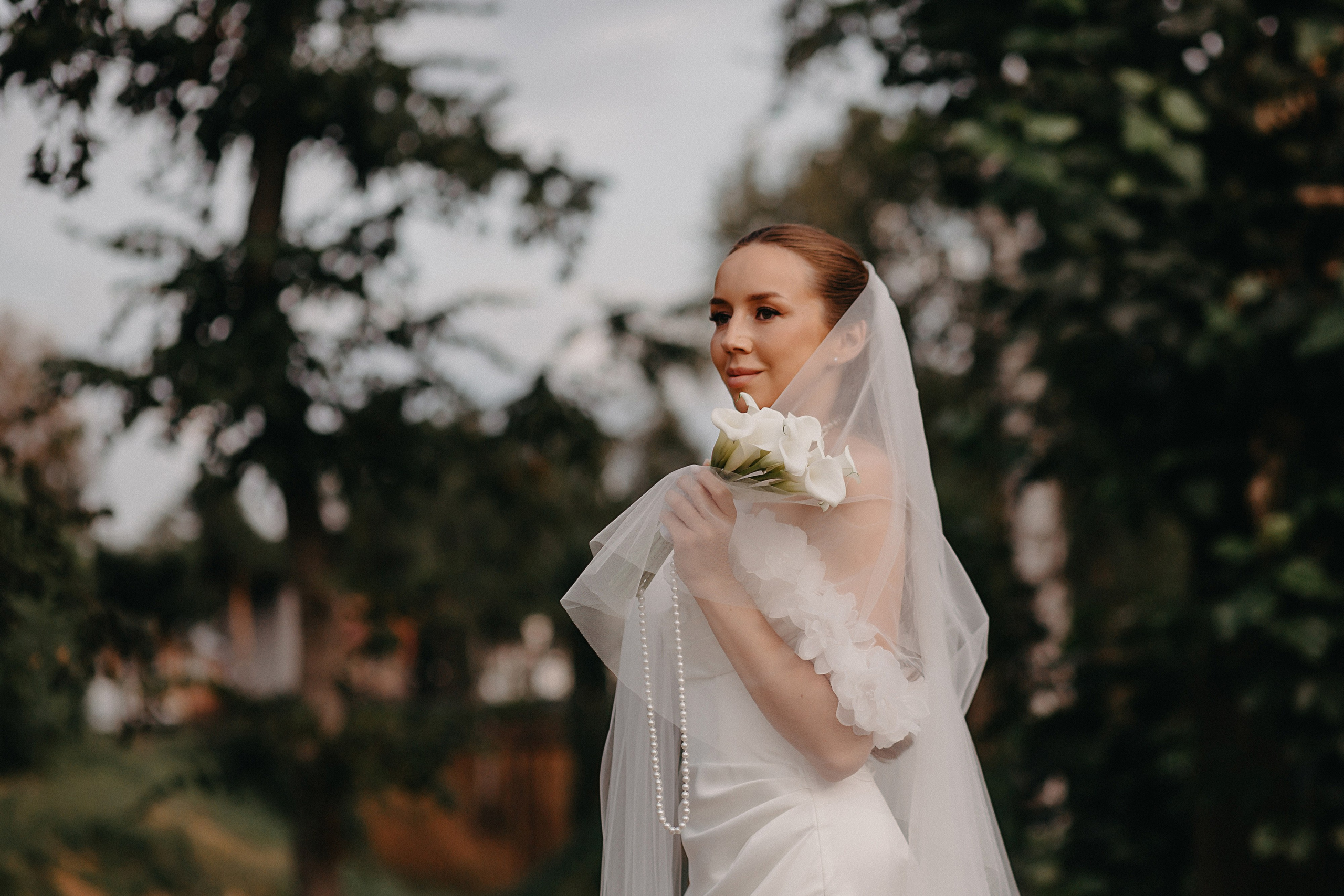 Роберт и Арина. Свадебный, семейный и детский фотограф Набережные Челны