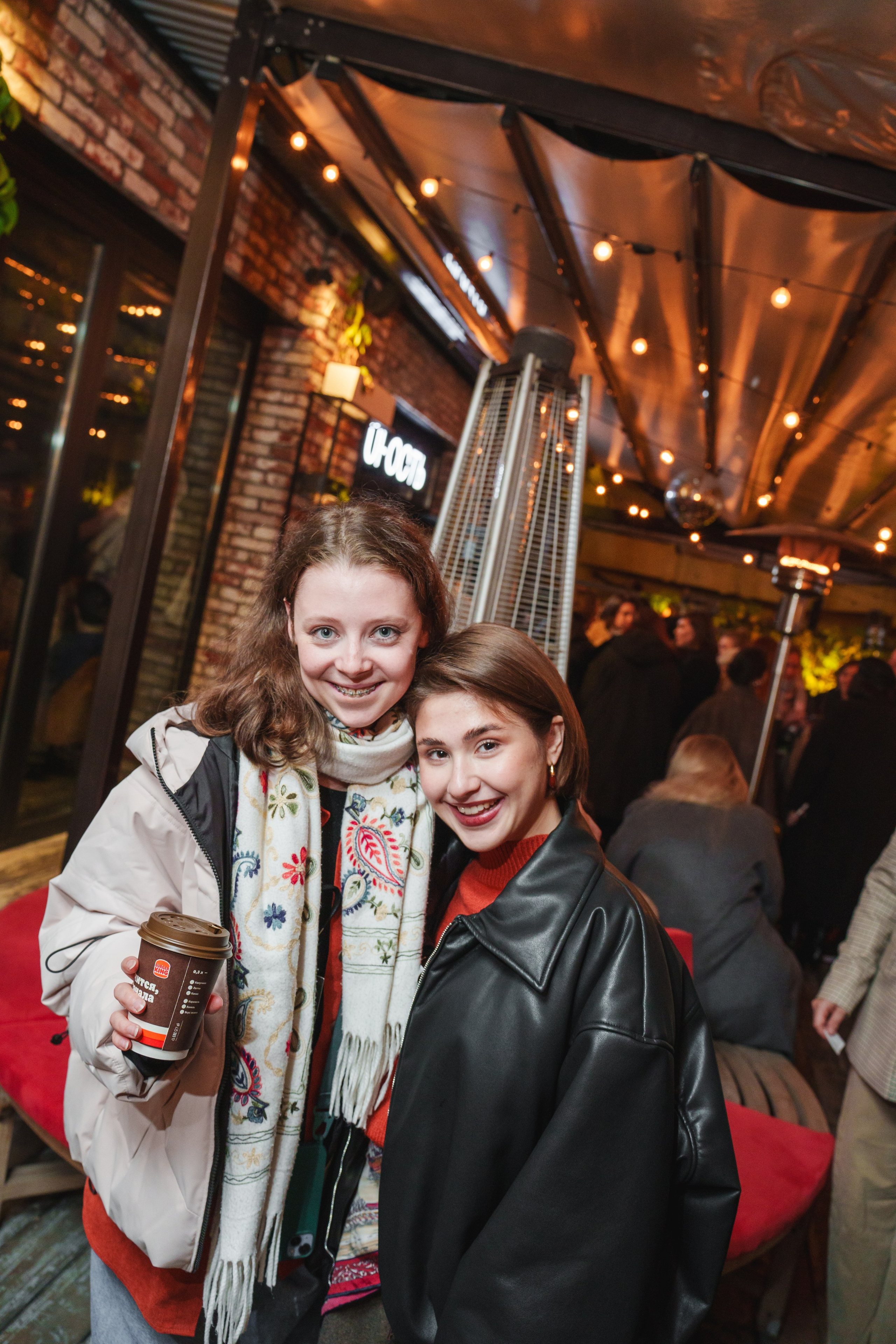 Картозианцы 2 поток. Великолепный фотограф Александр Захарченко