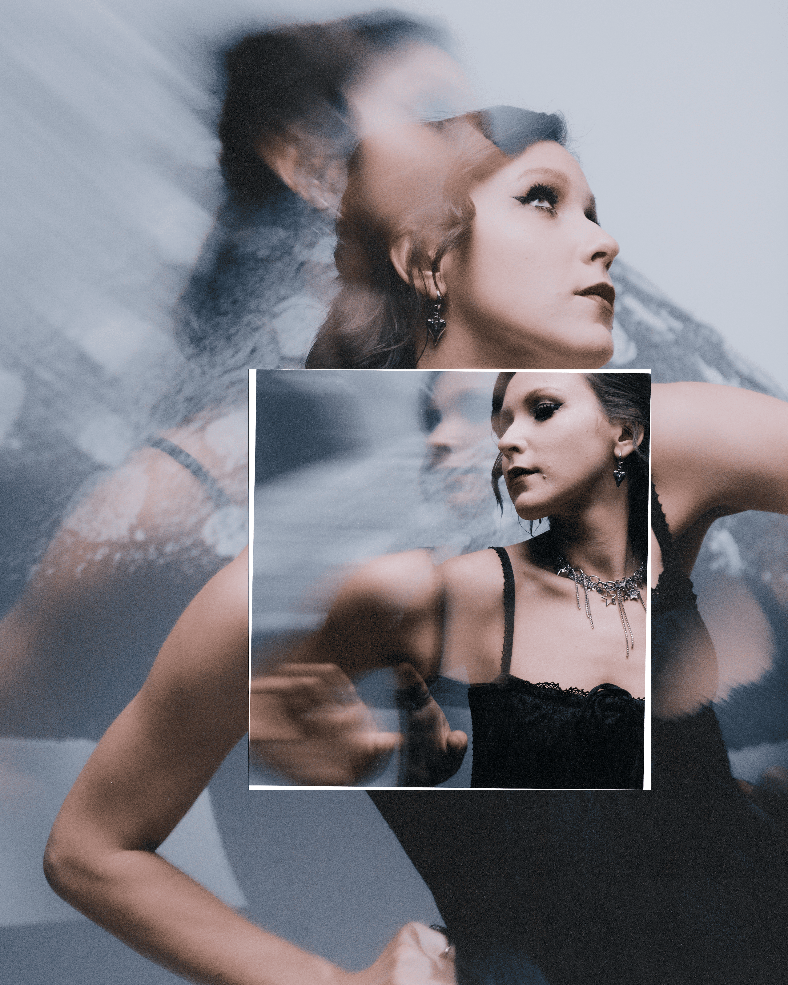 Алиса в стране чудес. Фотограф Алиса Аспер