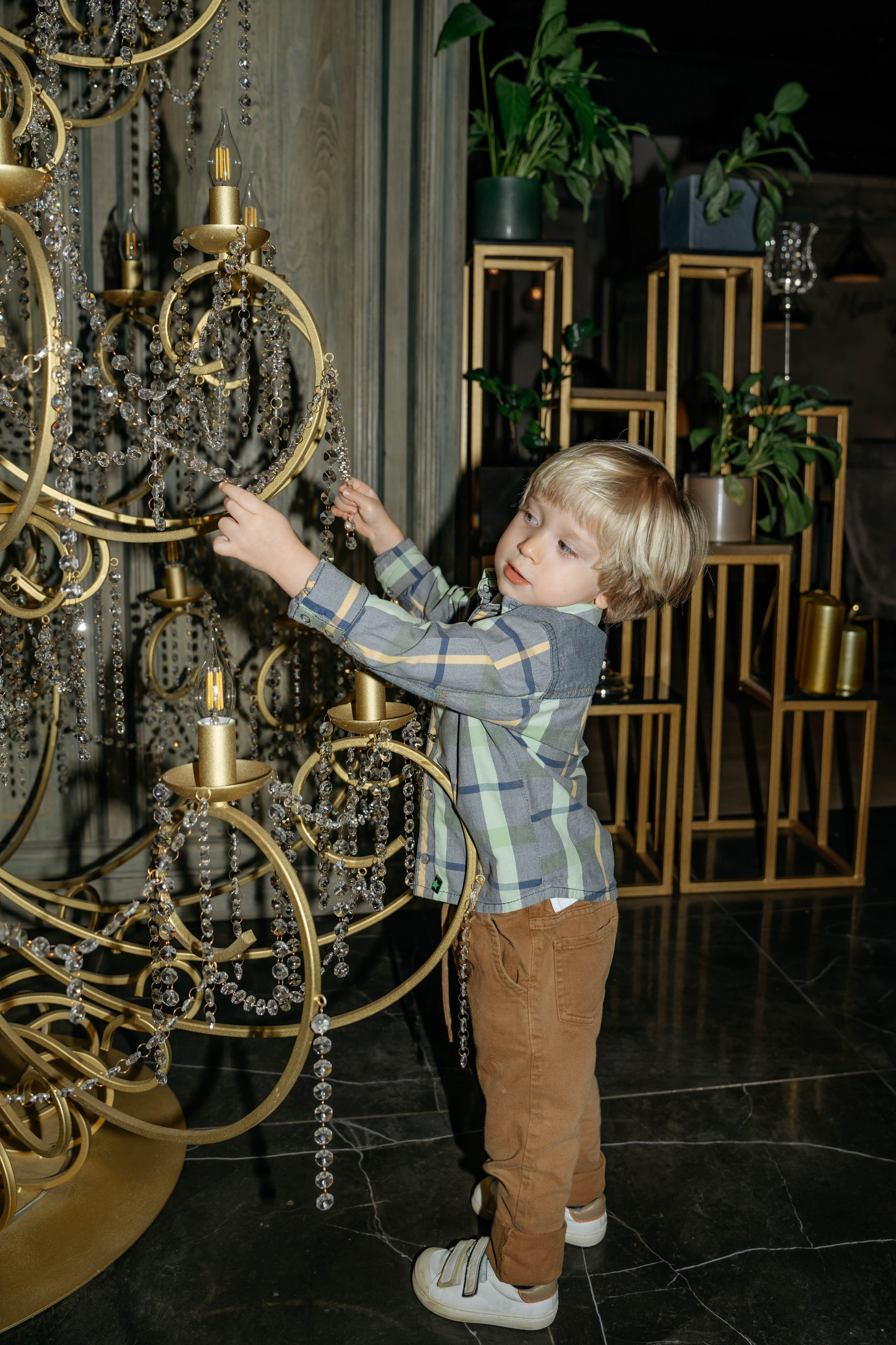 День Рождения Ольги