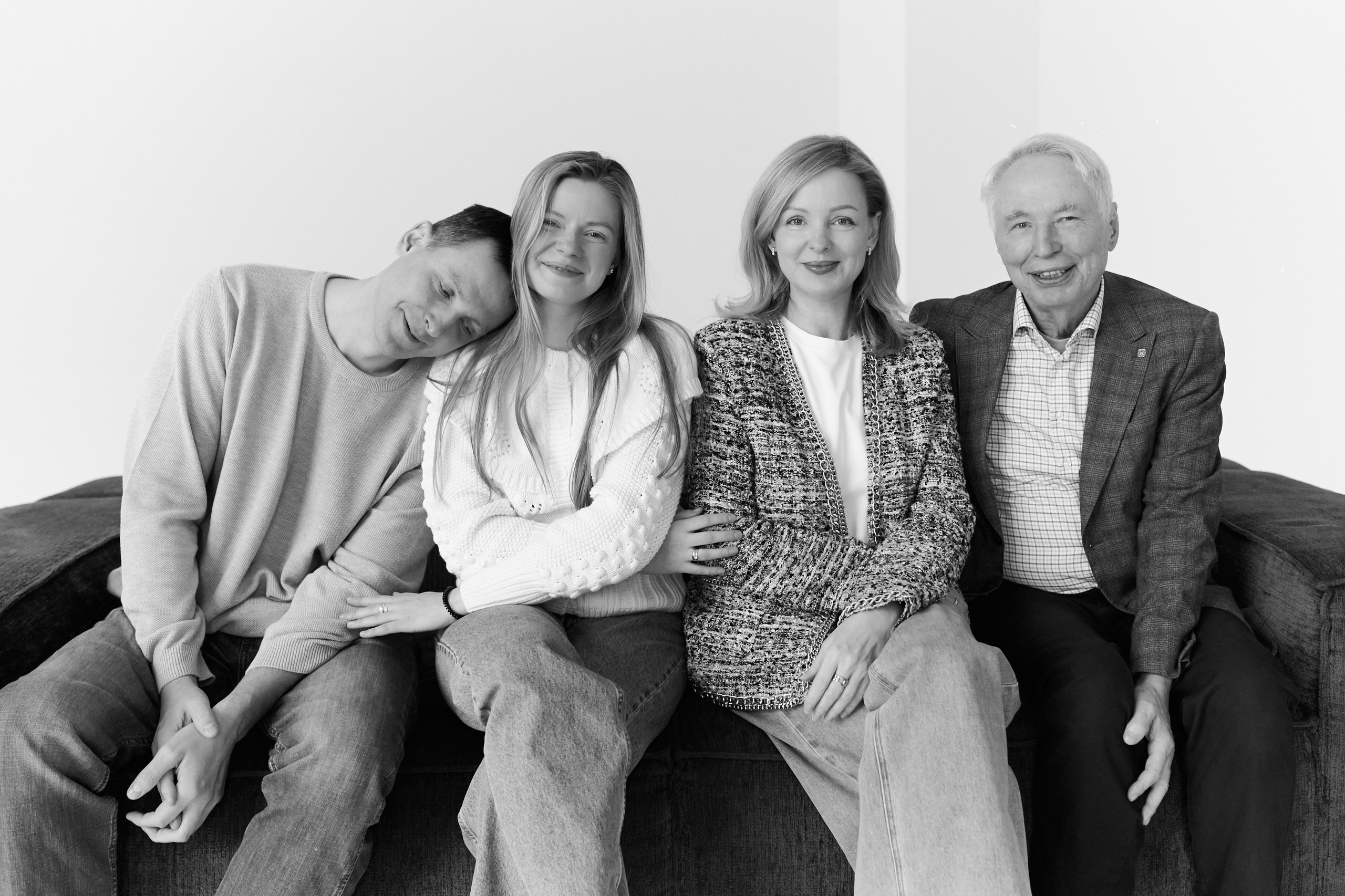 Портретные съемки. Алиса Косарева