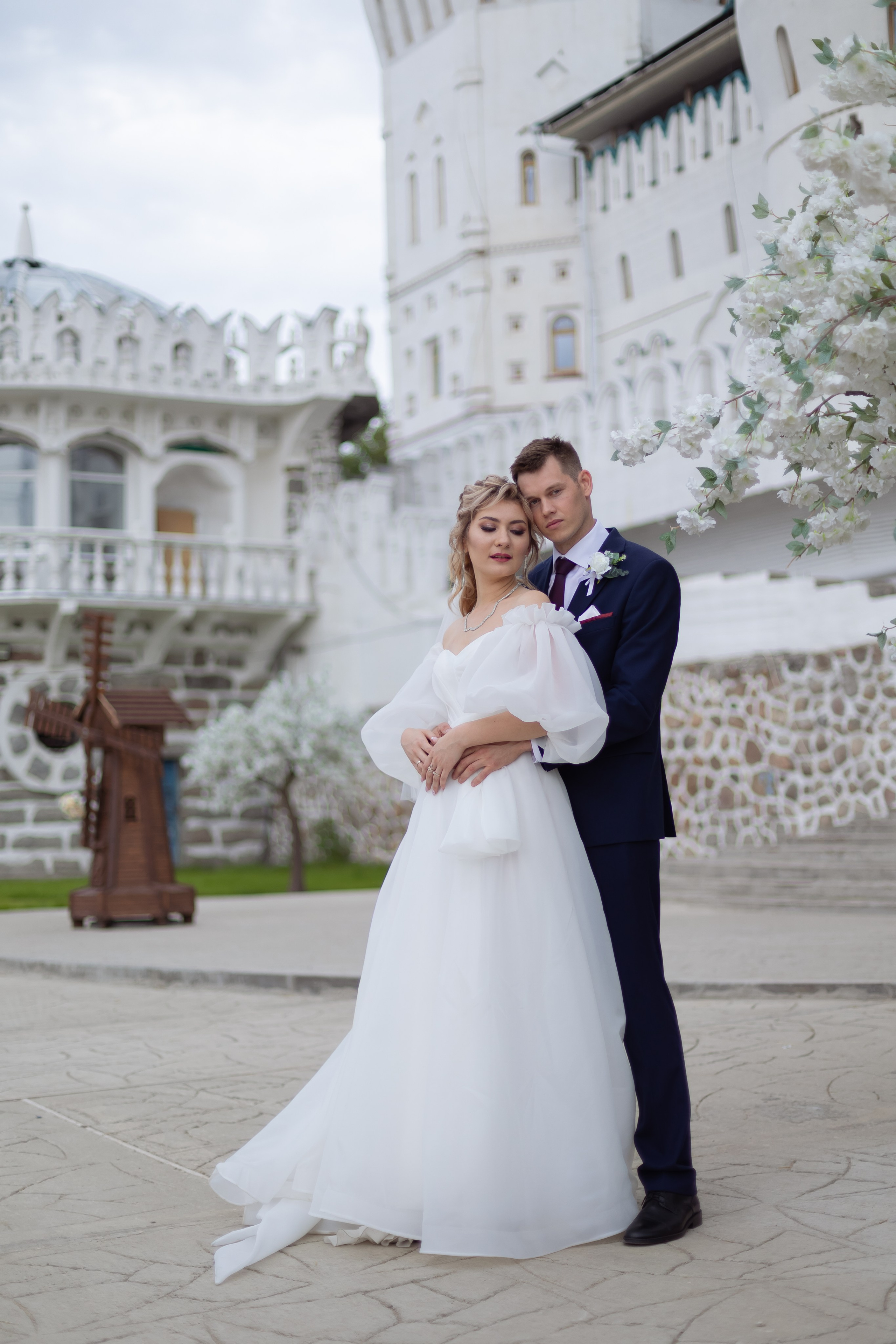 Свадьба Александр и Анастасия. Репортажный фотограф видеограф в Москве Ольга Плаксина