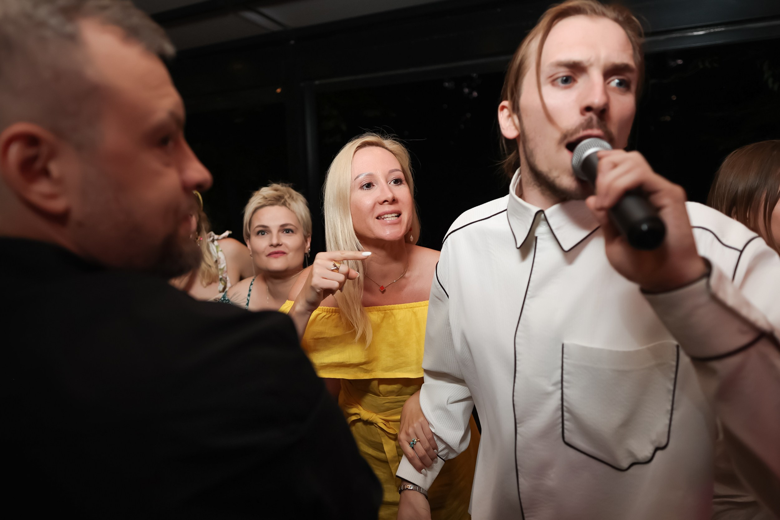 GG. Репортажный фотограф видеограф в Москве Ольга Плаксина