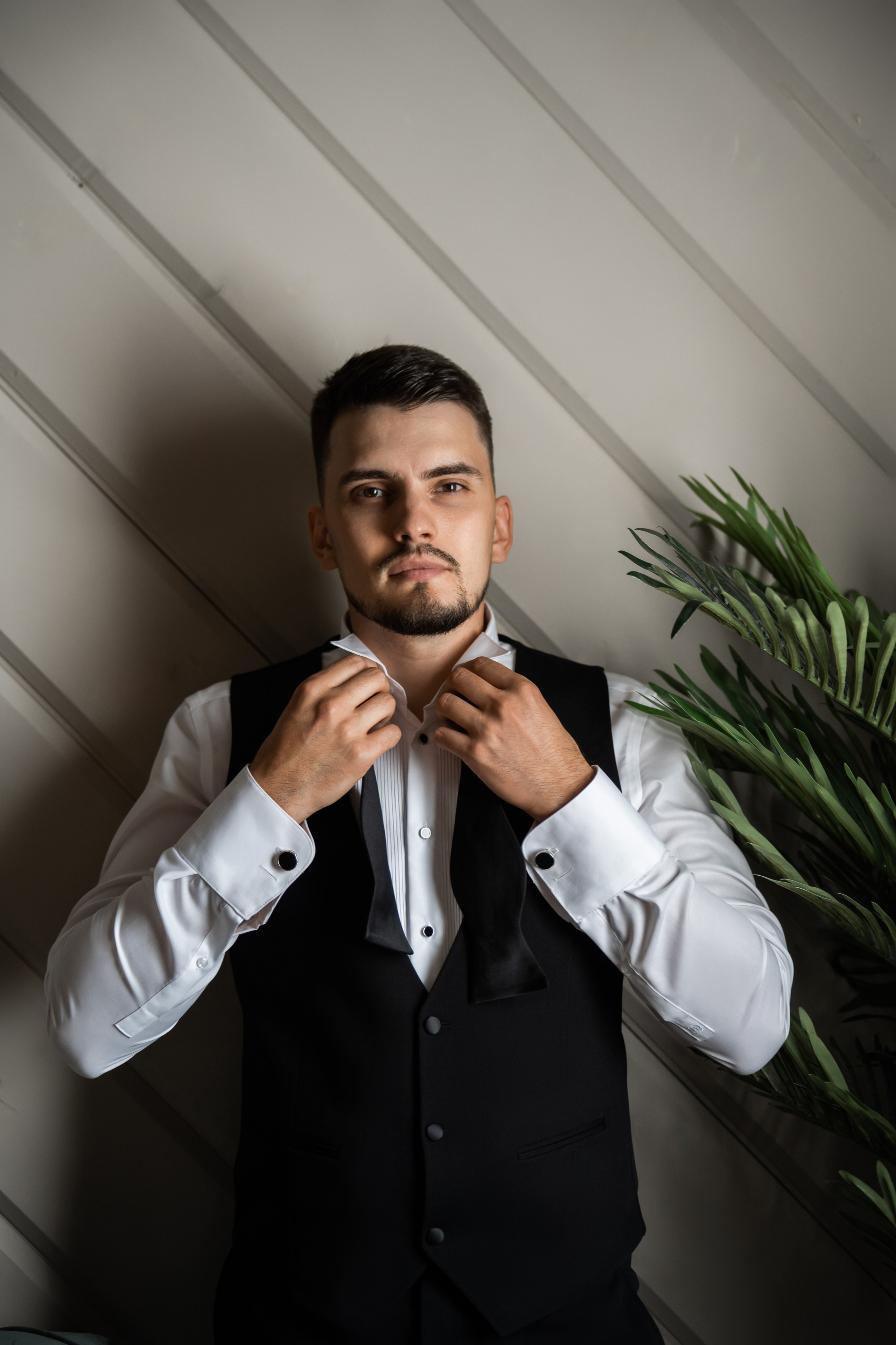 2024. Богдан и Ирина. Свадебный и семейный фотограф в Москве и Европе Евгения Амелина