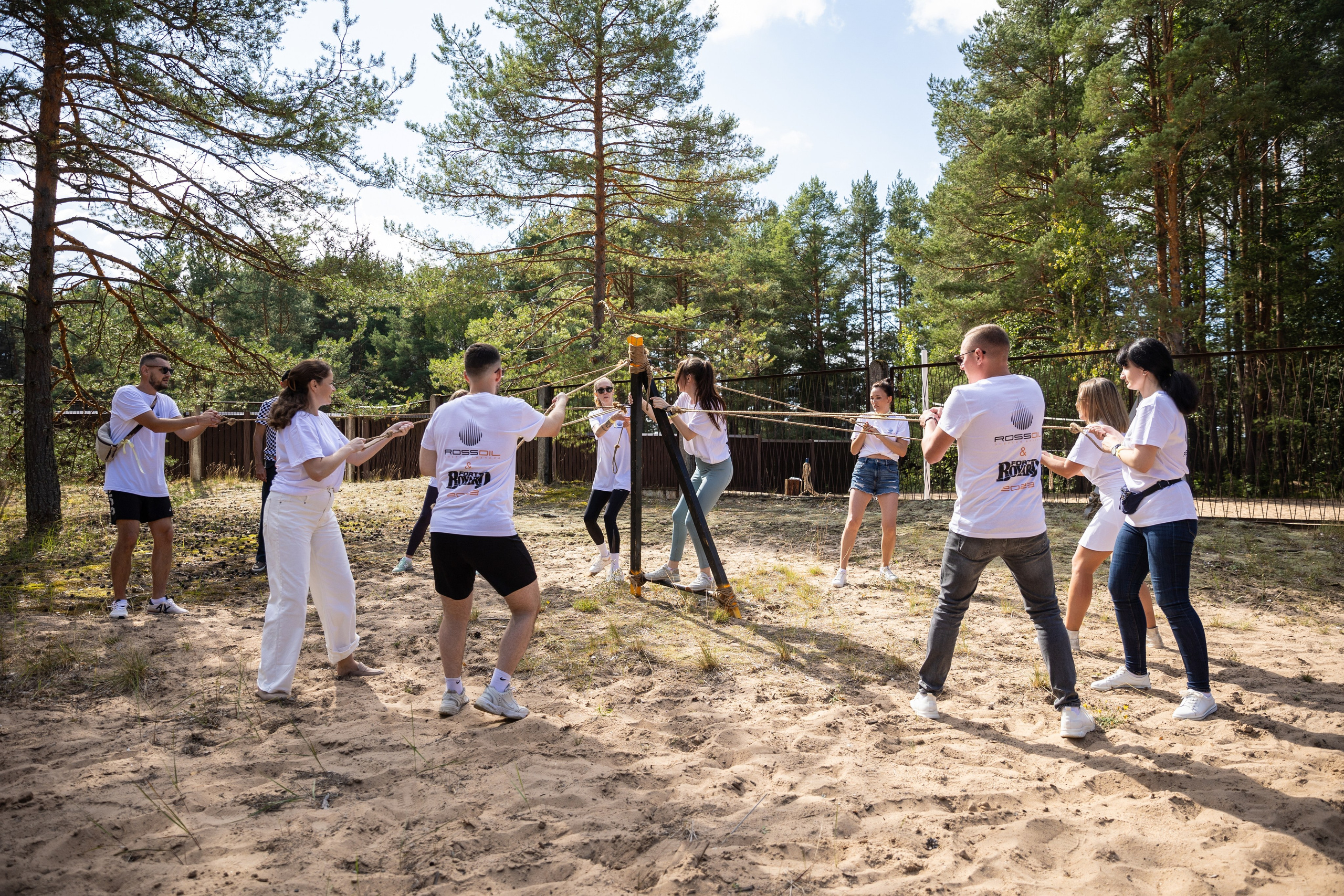 Корпоратив в Спб, тимбилдинг. Свадебный фотограф в Санкт-Петербурге и Москве