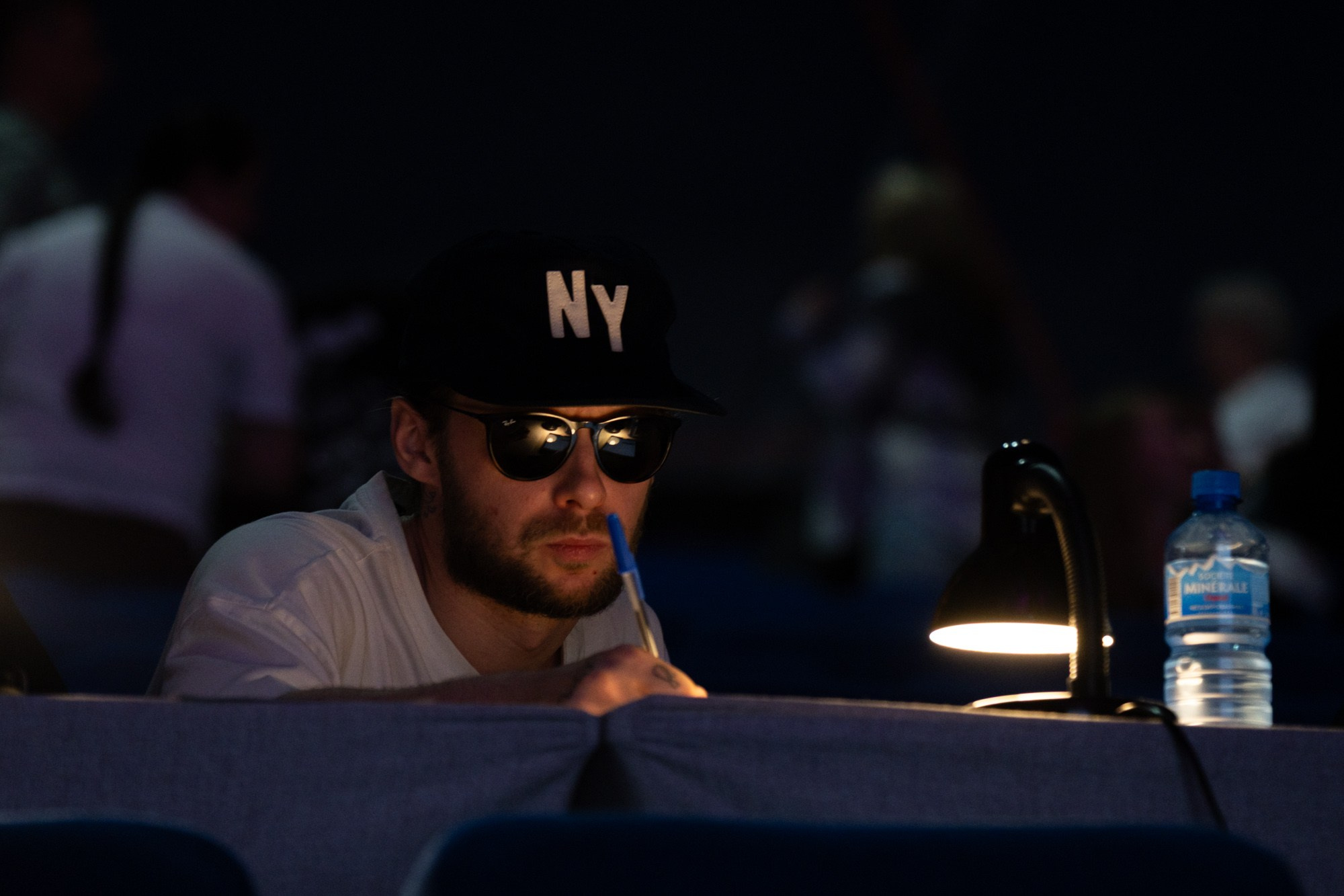 Иди танцуй FEST. Финал в Сочи. Репортажный фотограф в Казани Павел Серпокрылов