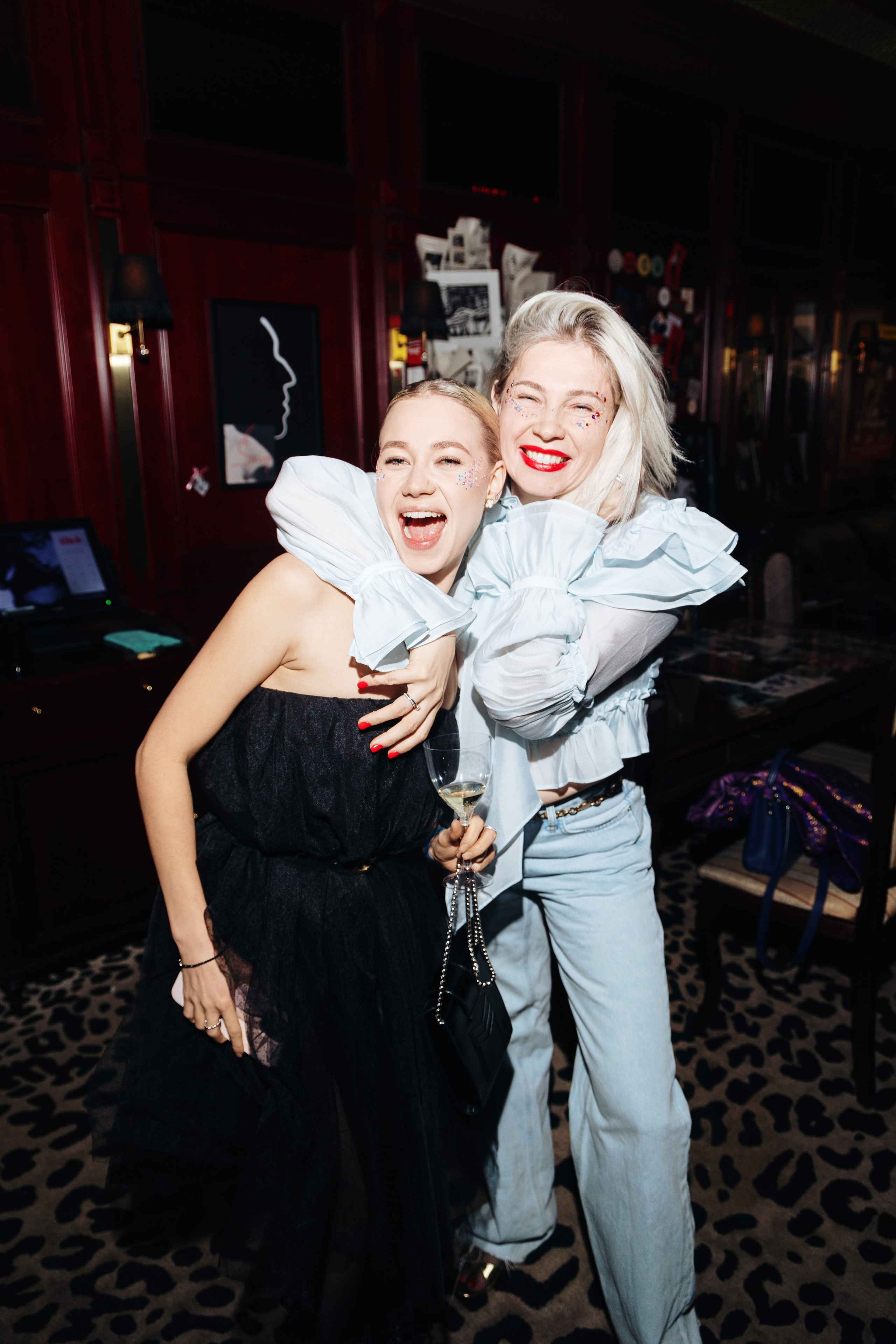 Çava In Wonderland. Reportage photographer Vlad Shishkin