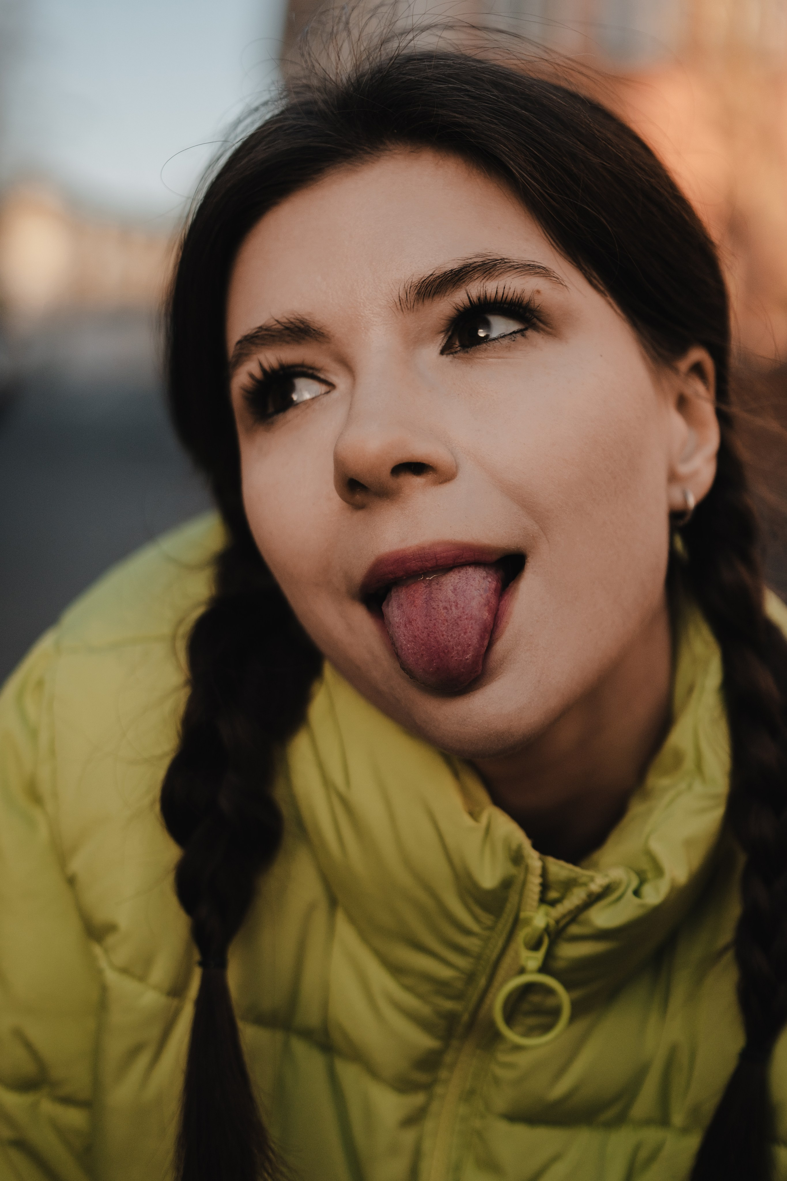 Ирина. Vladimirbaklenev