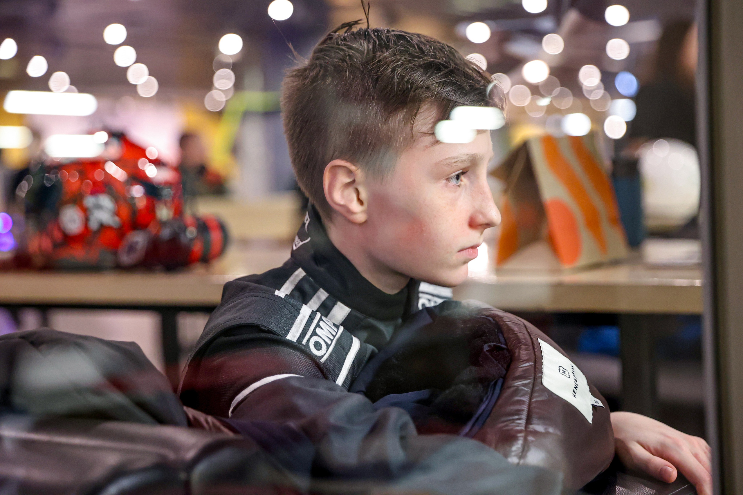 Фотосессия спортивных гонок. Свадебный и портретный фотограф в Сочи