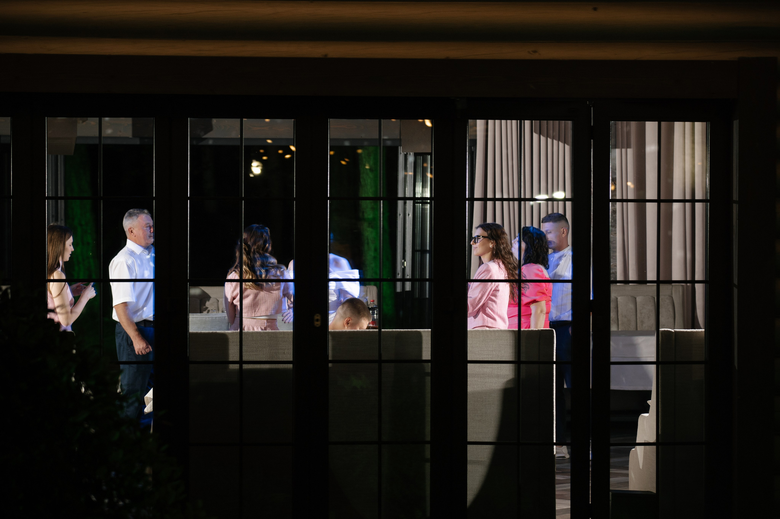 Даниил и Виктория. Свадебный фотограф Белгород