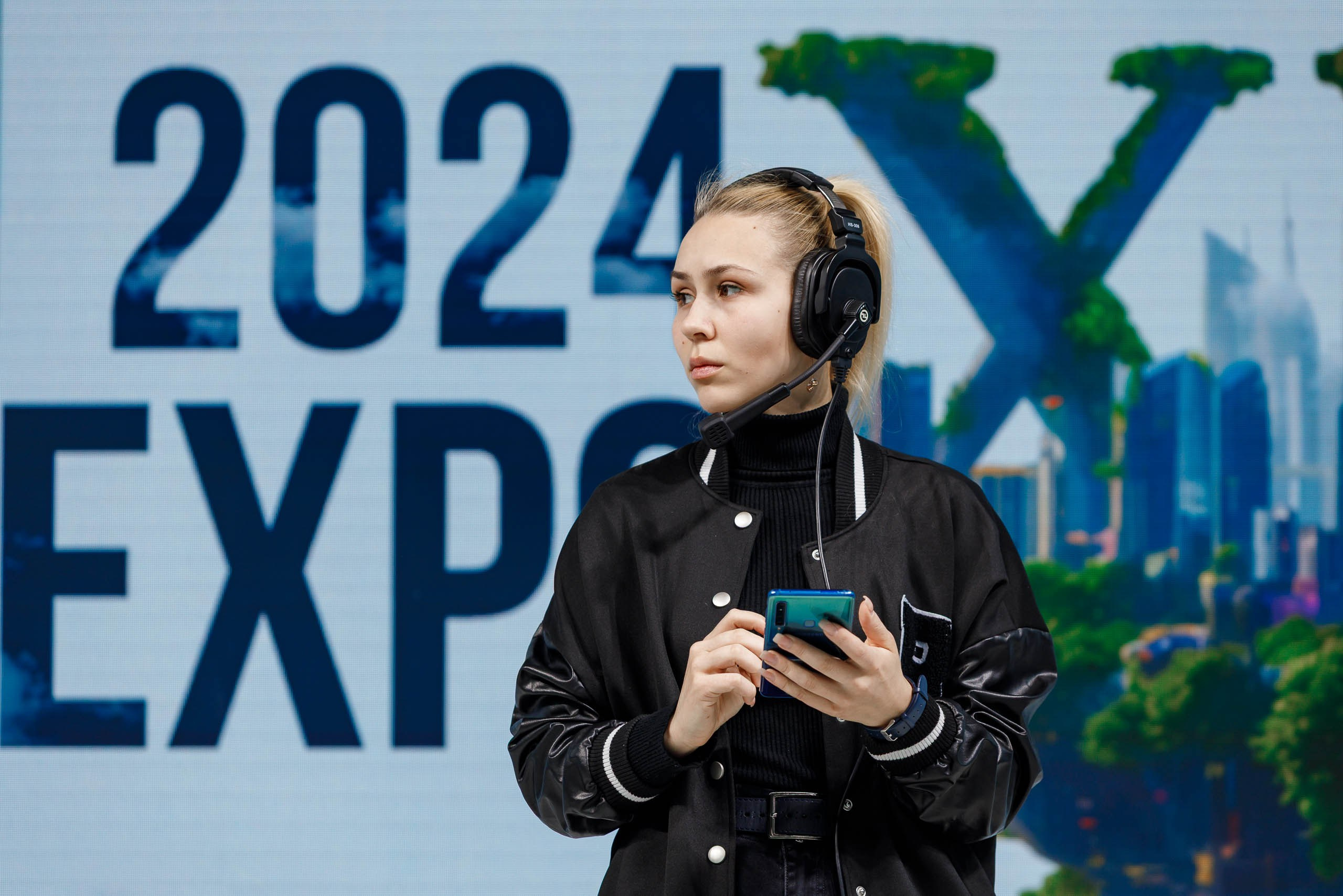 Подписания соглашений на форуме ATOM EXPO XIII 2024 в Сириусе. Репортажный фотограф в Москве, Сочи и Санкт-Петербурге