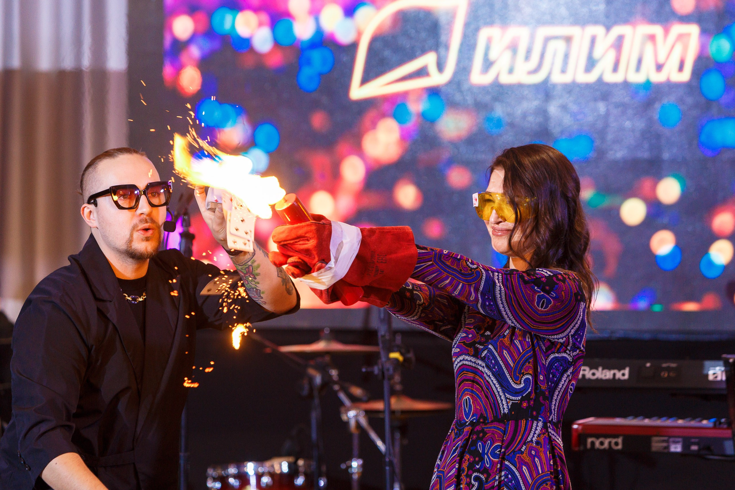 Фотосъемка банкетов, корпоративов и гала-ужинов. Репортажный фотограф в Москве, Сочи и Санкт-Петербурге