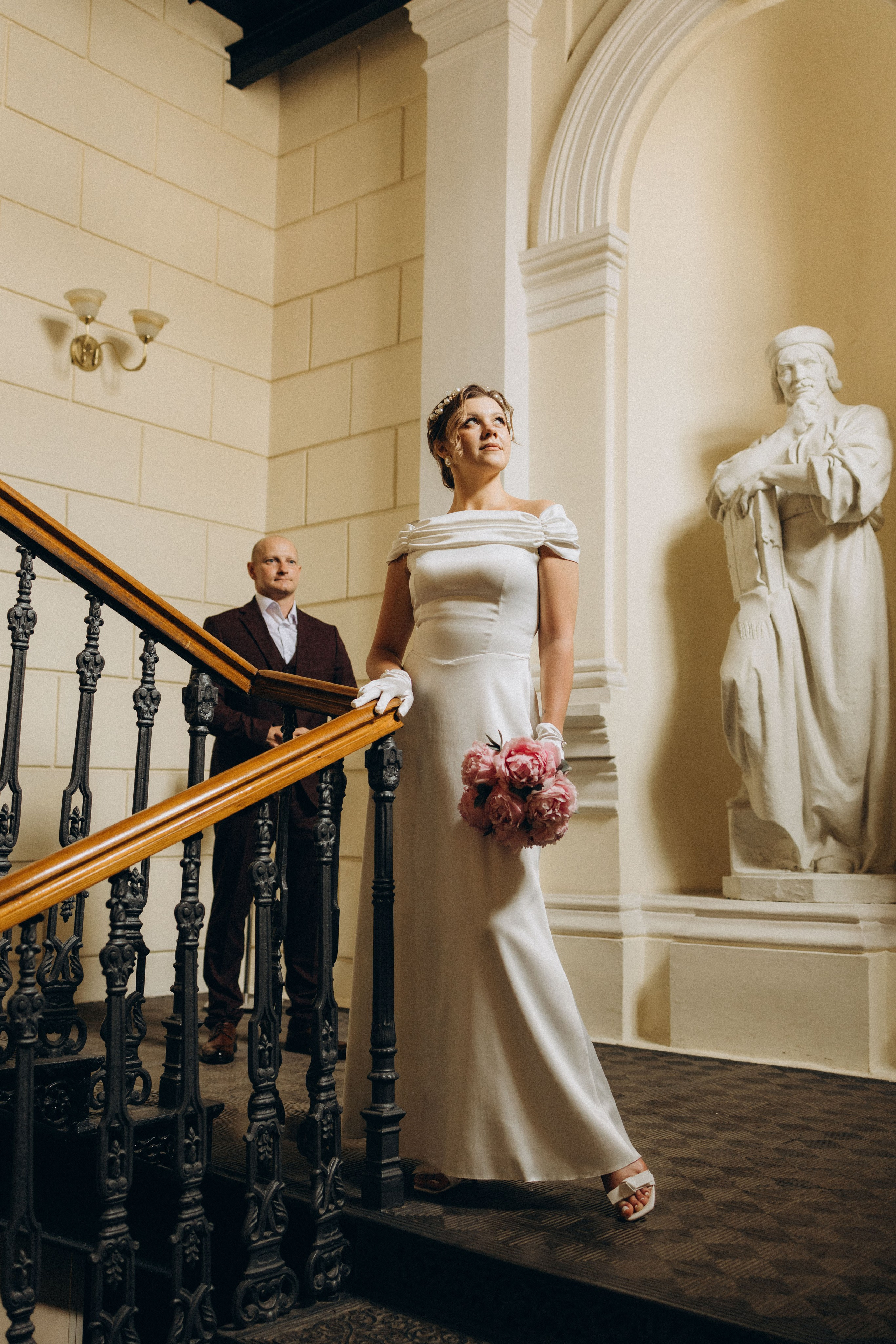 Lovestory. Фотограф Мария Прусакова