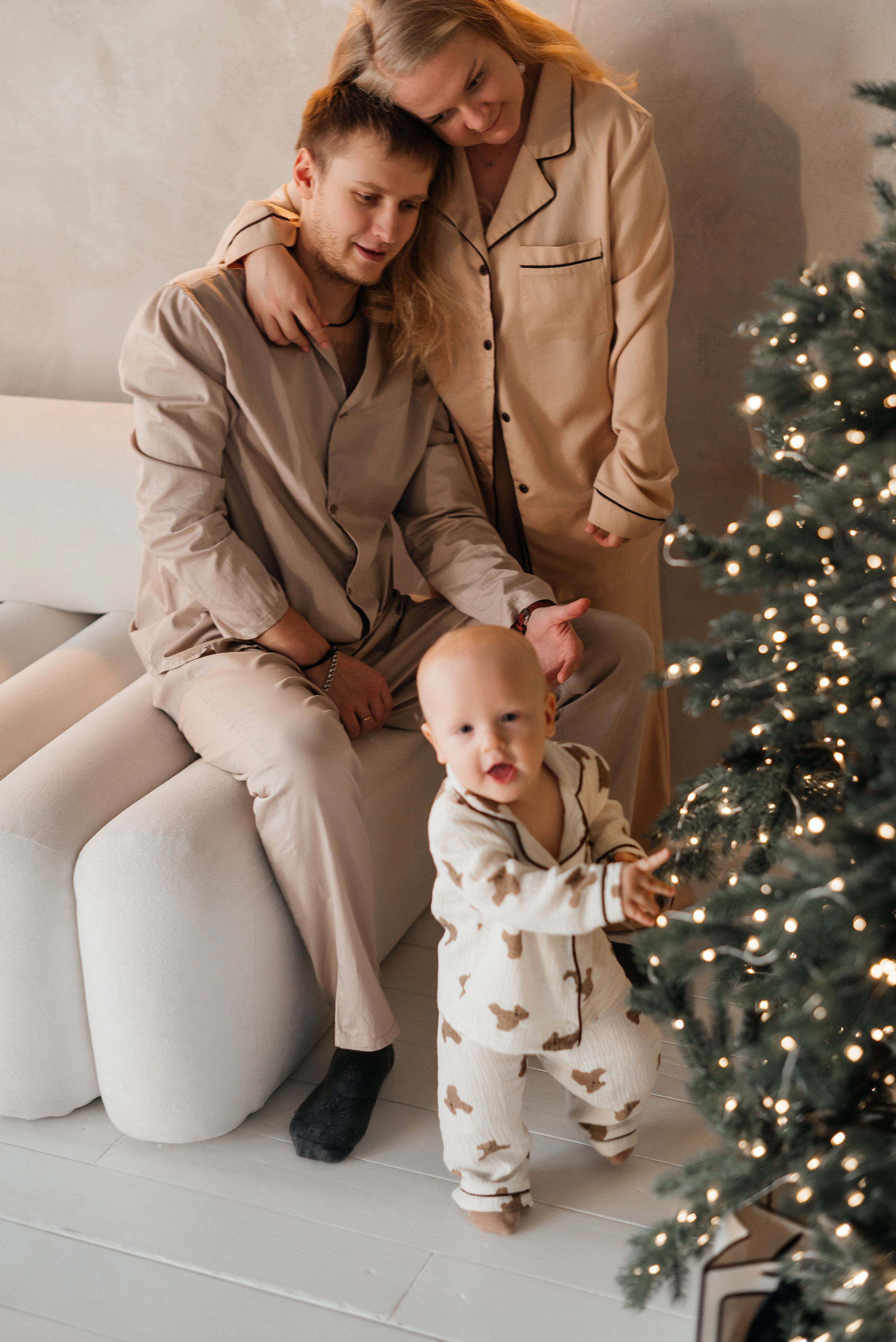 Теплая история. Свадебный фотограф