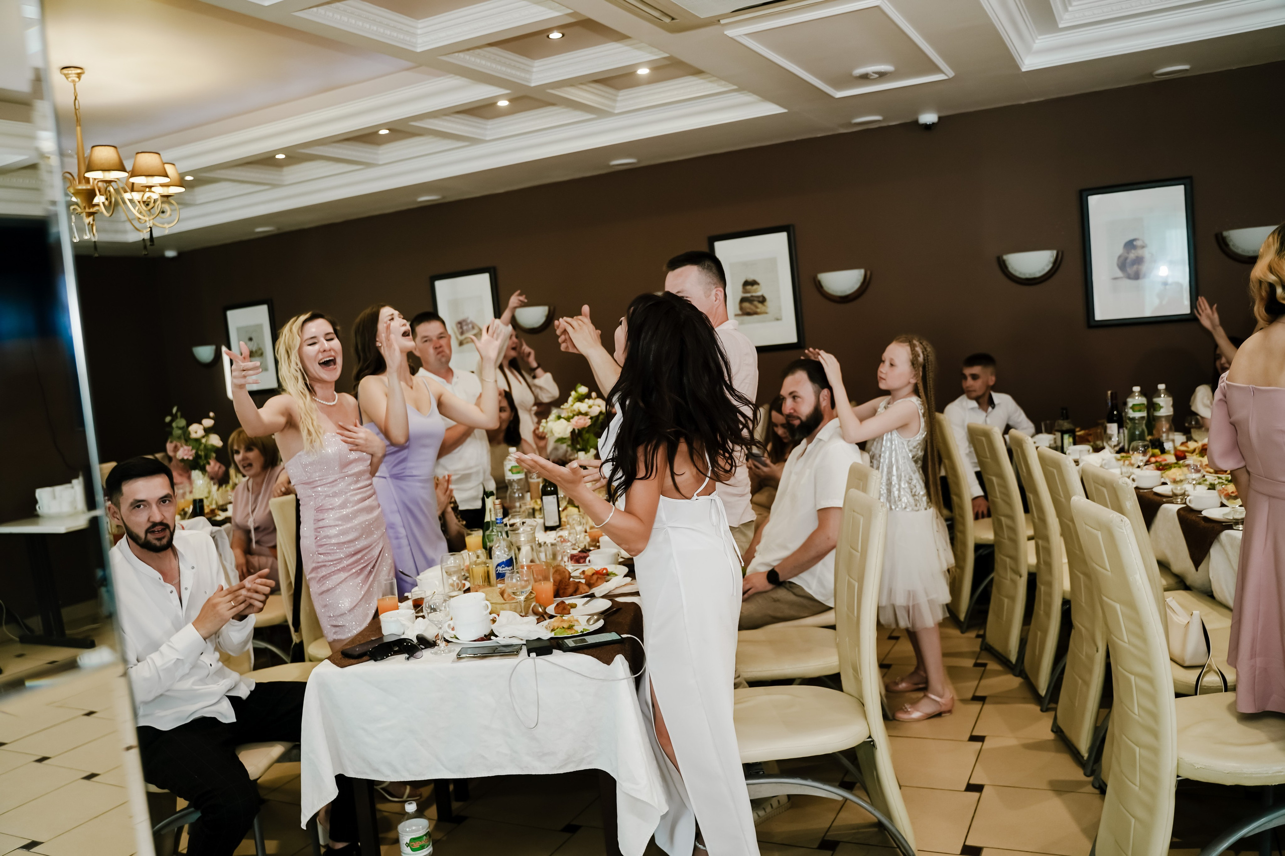 Свадьба в Бирске