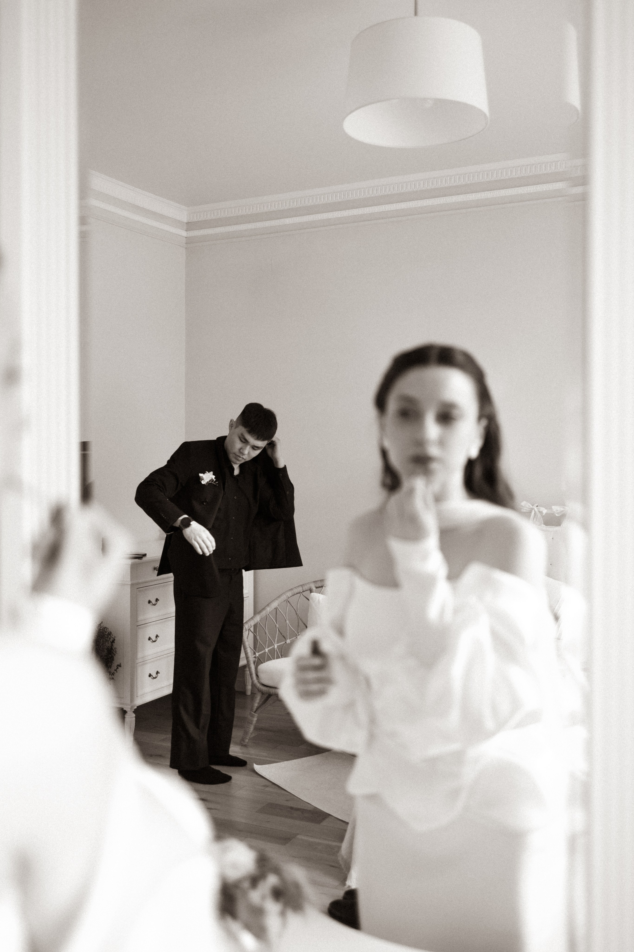 Маша и Артем. Встреча жениха и невесты | 05.02.26. Фотограф Зарина. Казань