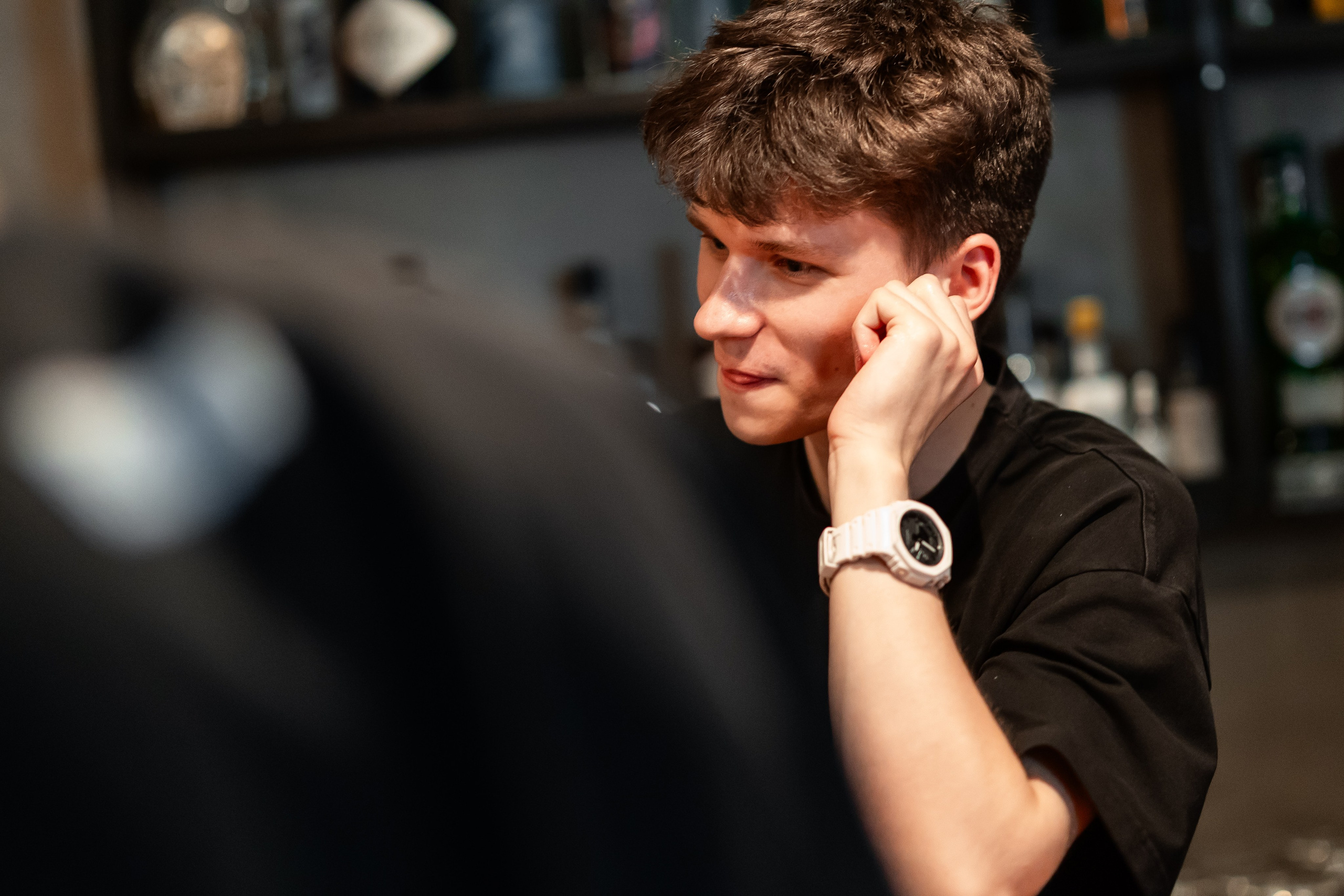 Бар «BRIX». Агентство по фото и видео съемке