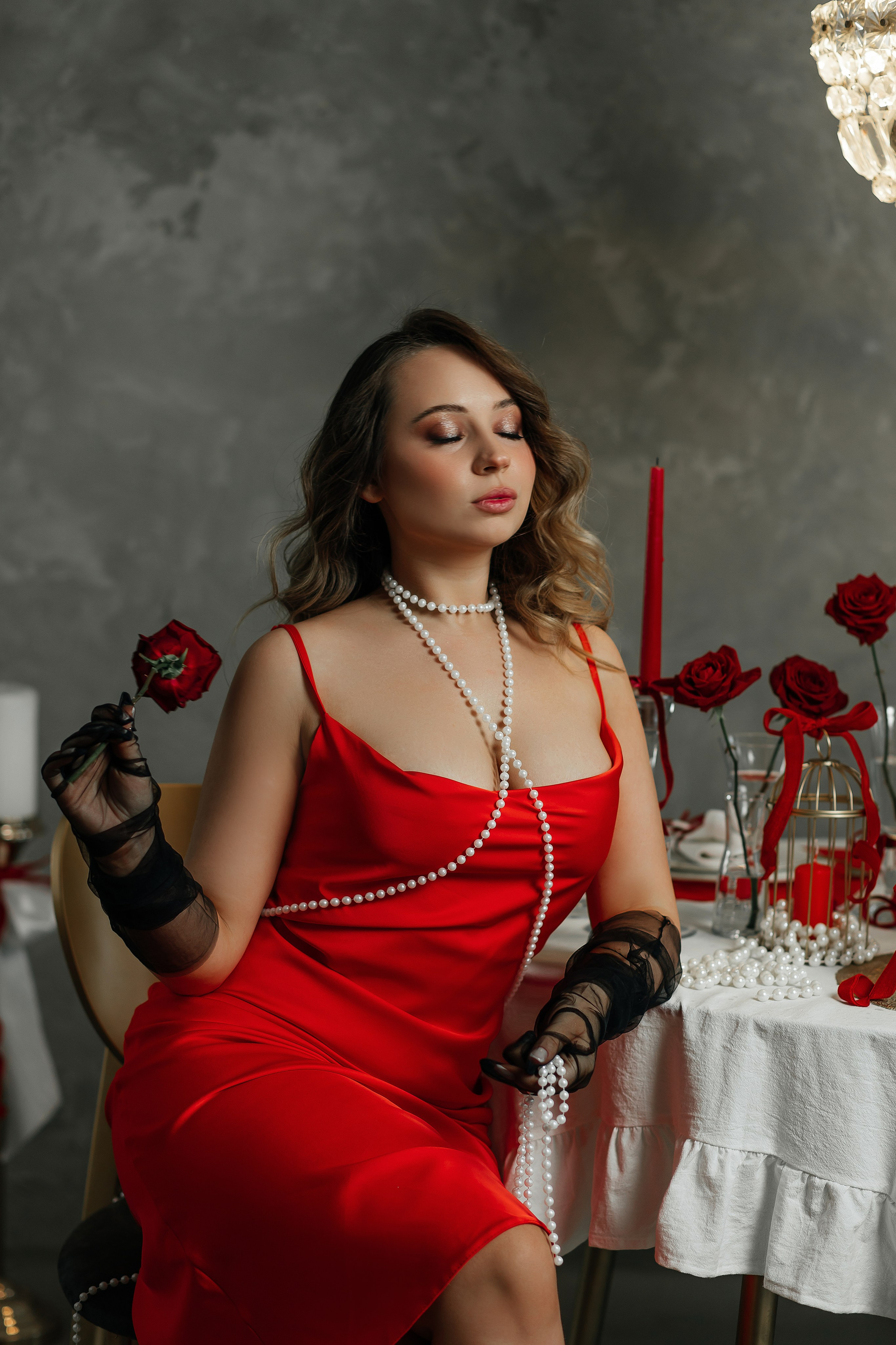 8 марта. Свадебный и семейный фотограф Ростова-на-Дону Ирина Бондарева