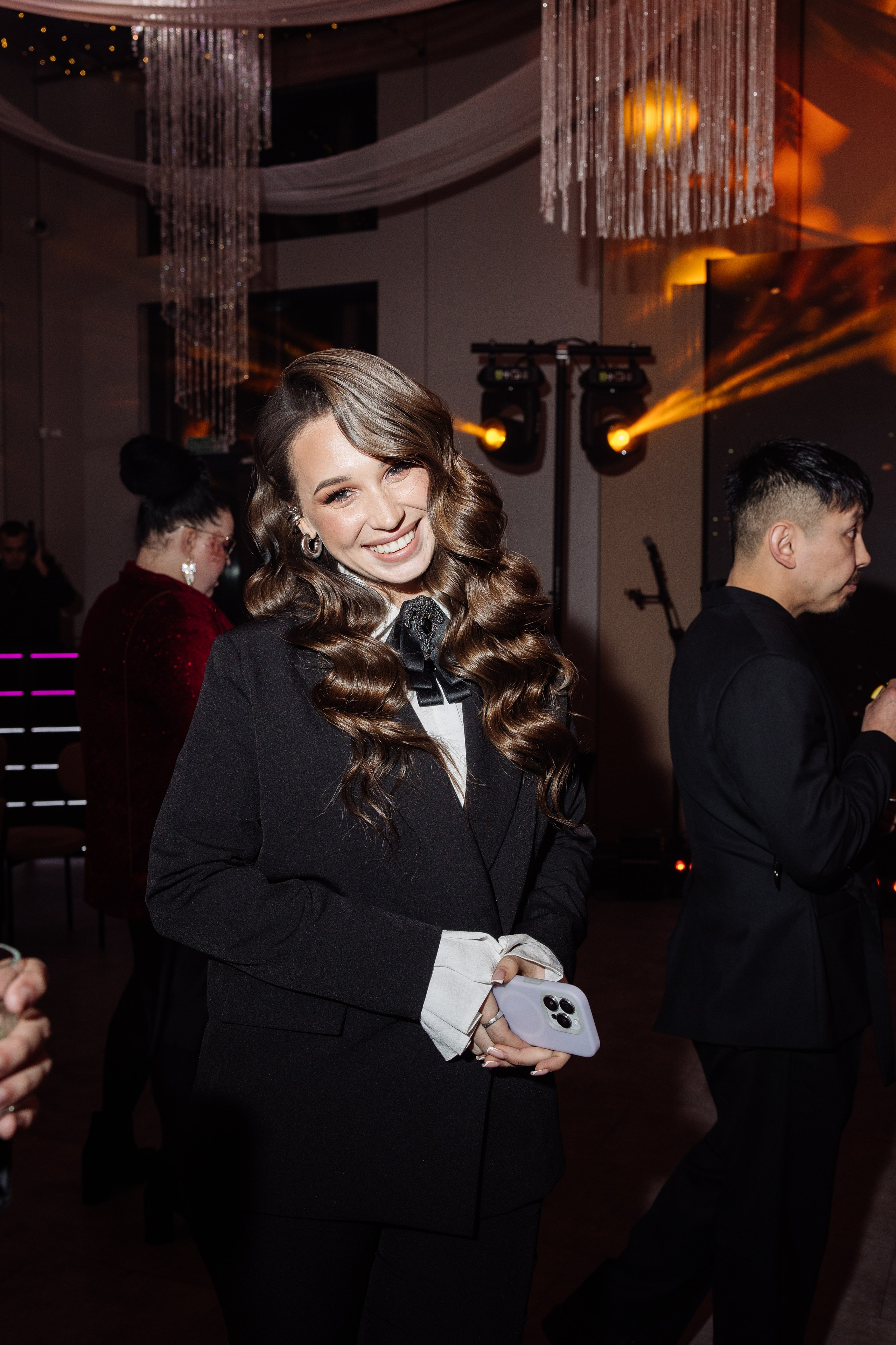 Корпоратив EVENT