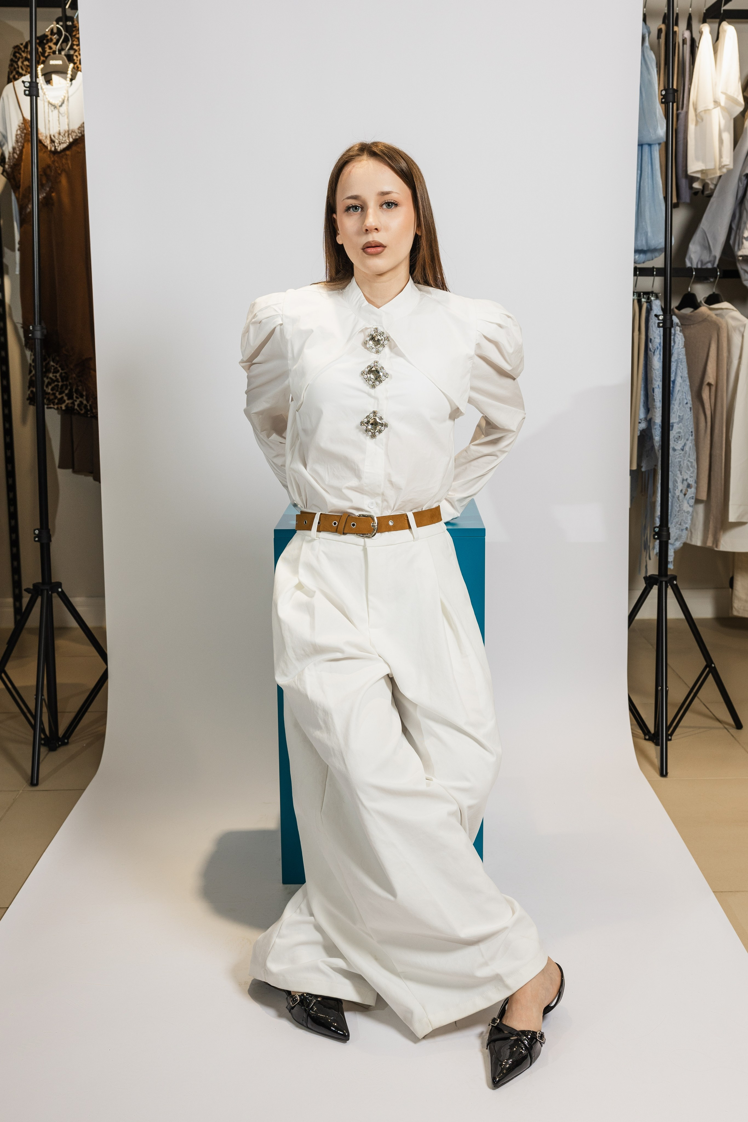 Магазин. Свадебный фотограф Краснодар Ростов Солоникова Вероника