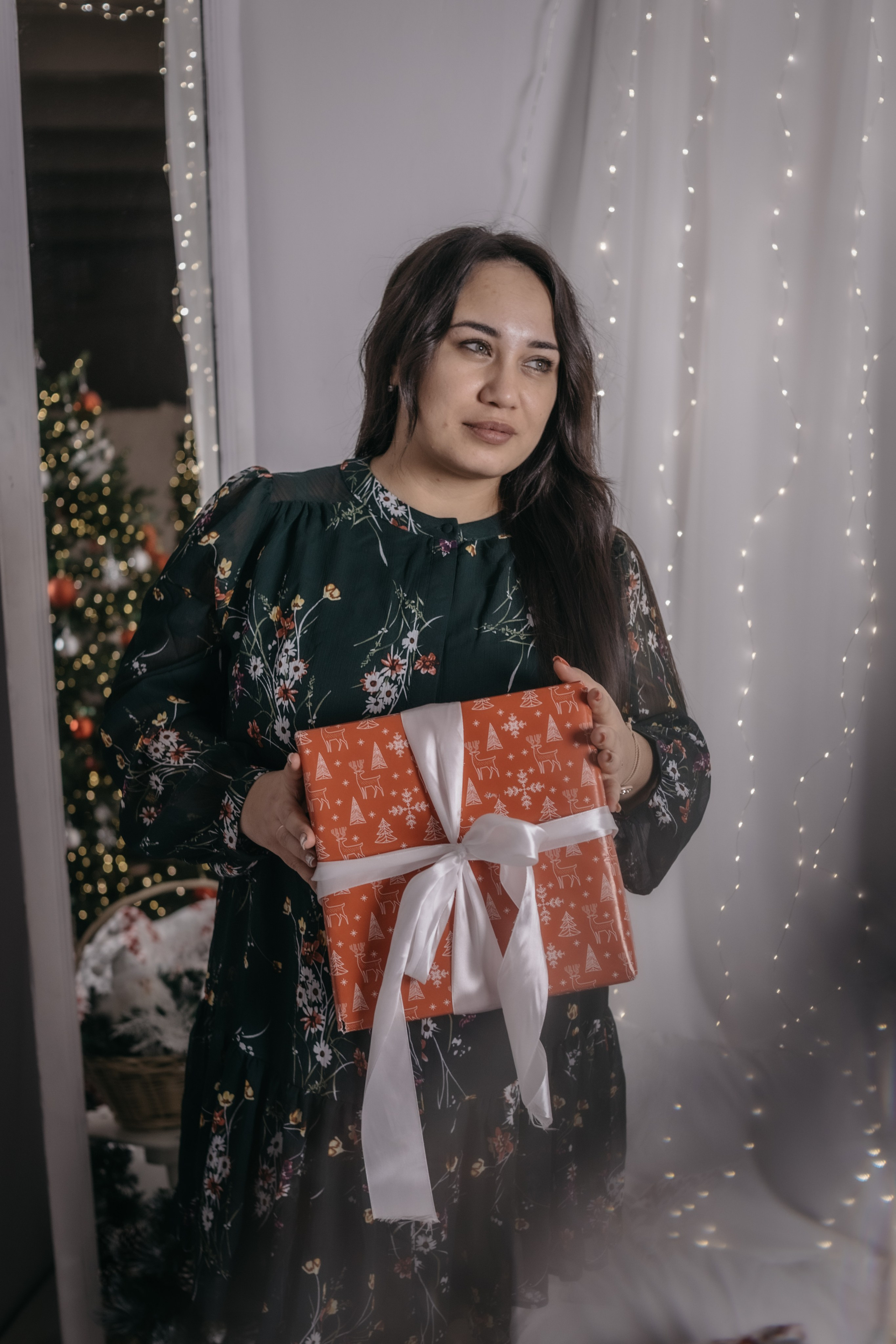 Лидия, Сергей, Валерия. Фотограф Регина Крикунова г. Красноярск