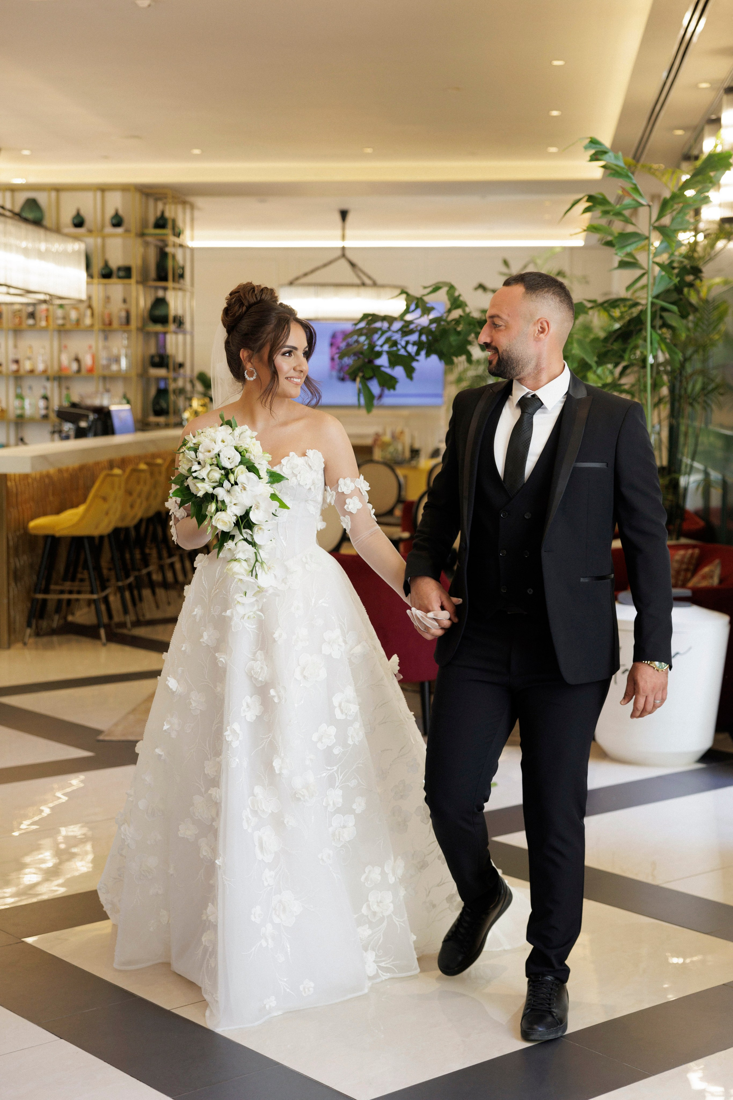 Esmail & Yasmin |Israel|Morning and couple photoshoot. Главная