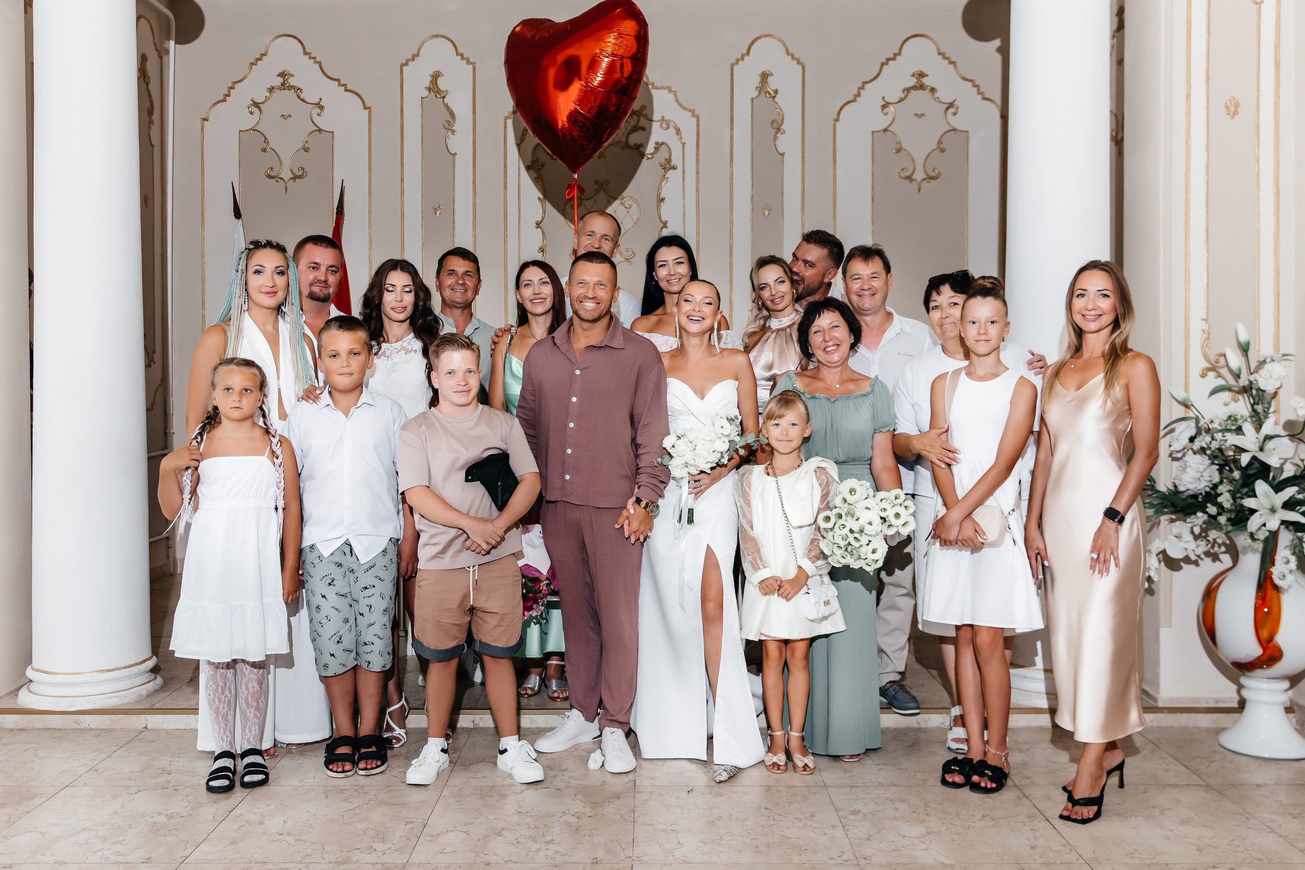 Анонс свадьбы для Анны и Максима. Свадебный фотограф в Крыму и Севастополе Ольга Баскакова