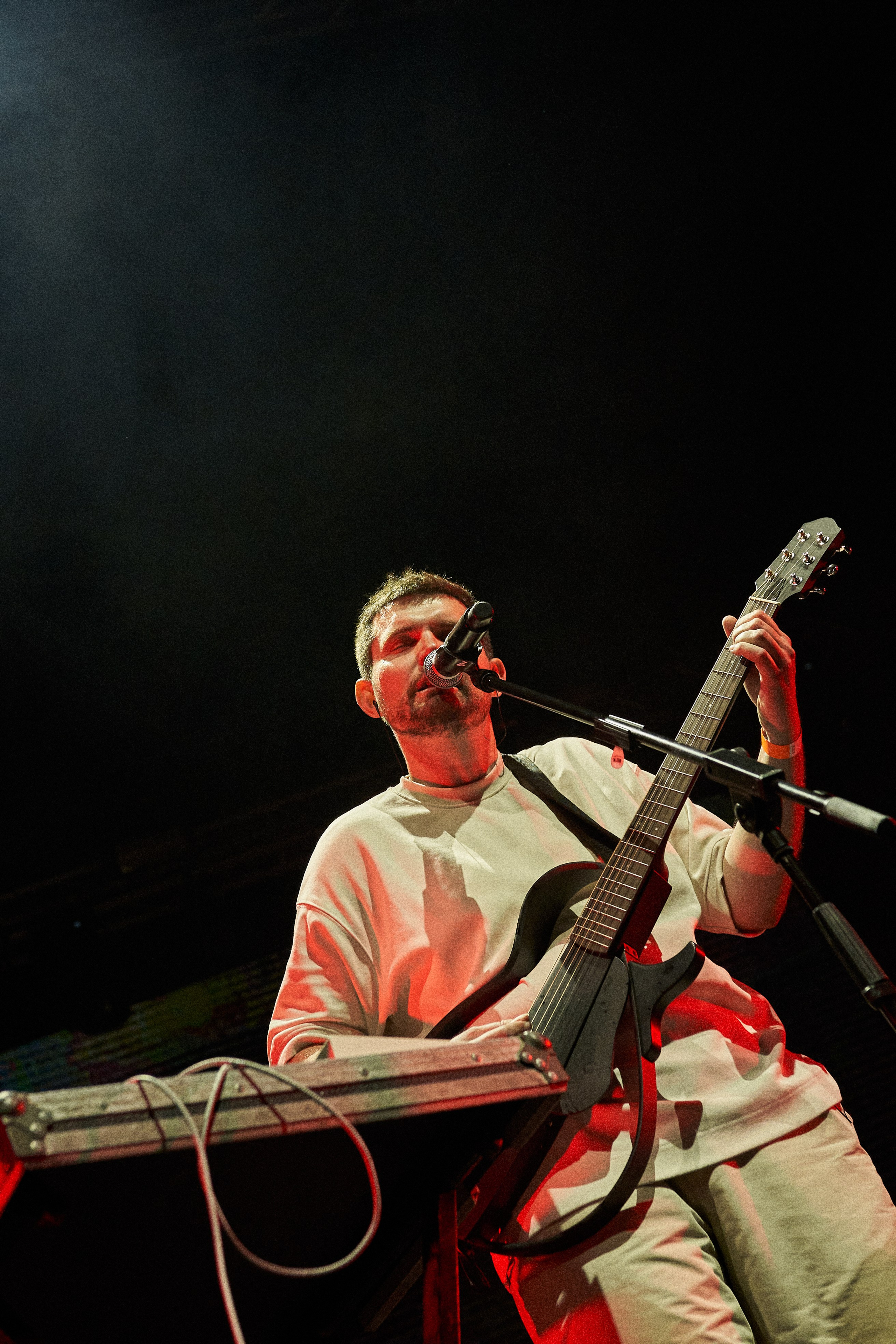 Noise MC. Фотограф Илья Клопов