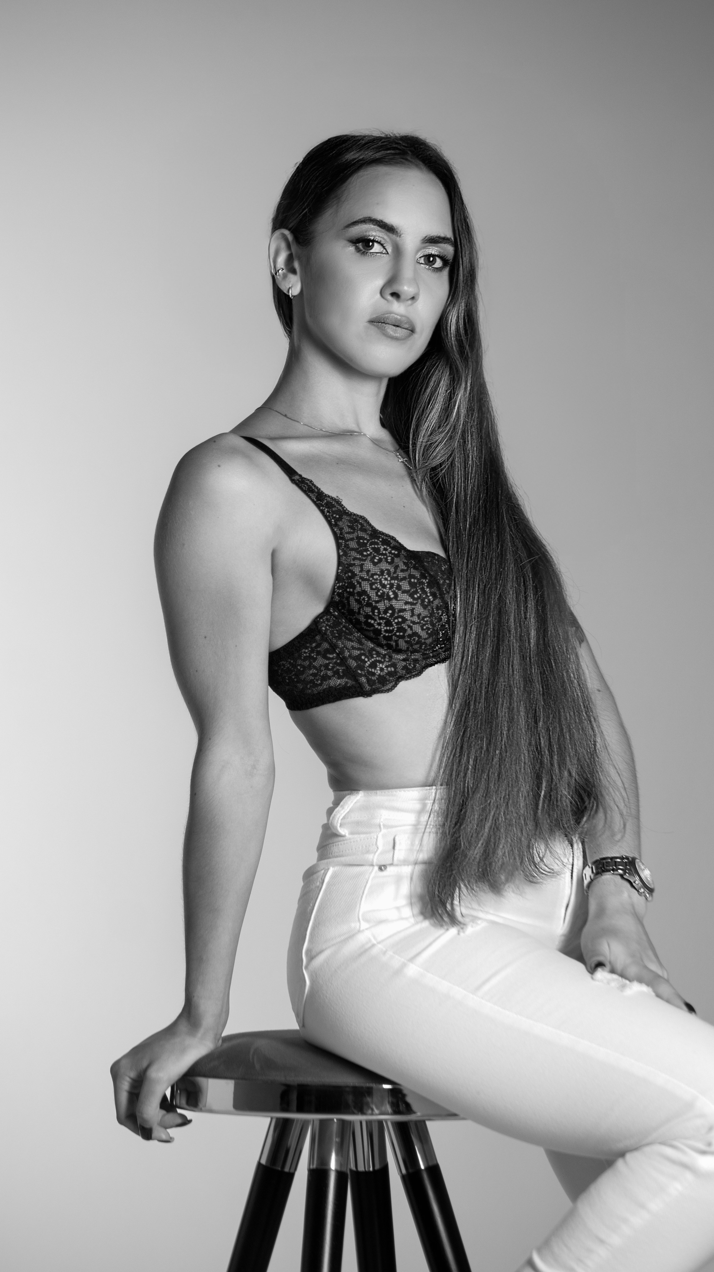 Валерия. Фотограф Вероника Смит I Владивосток