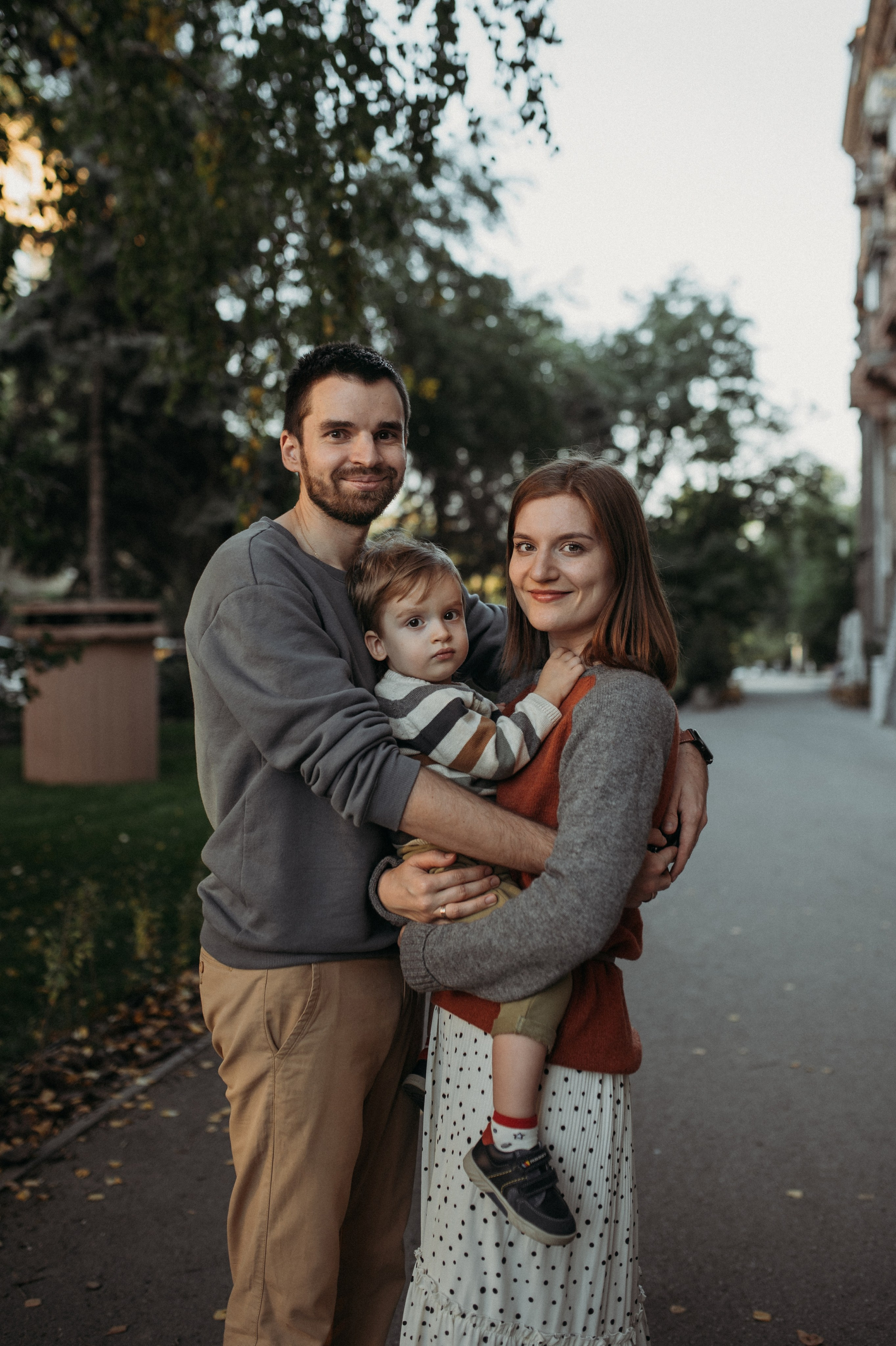 Кристина, Дима, Даня. Www.ostermiller.ru