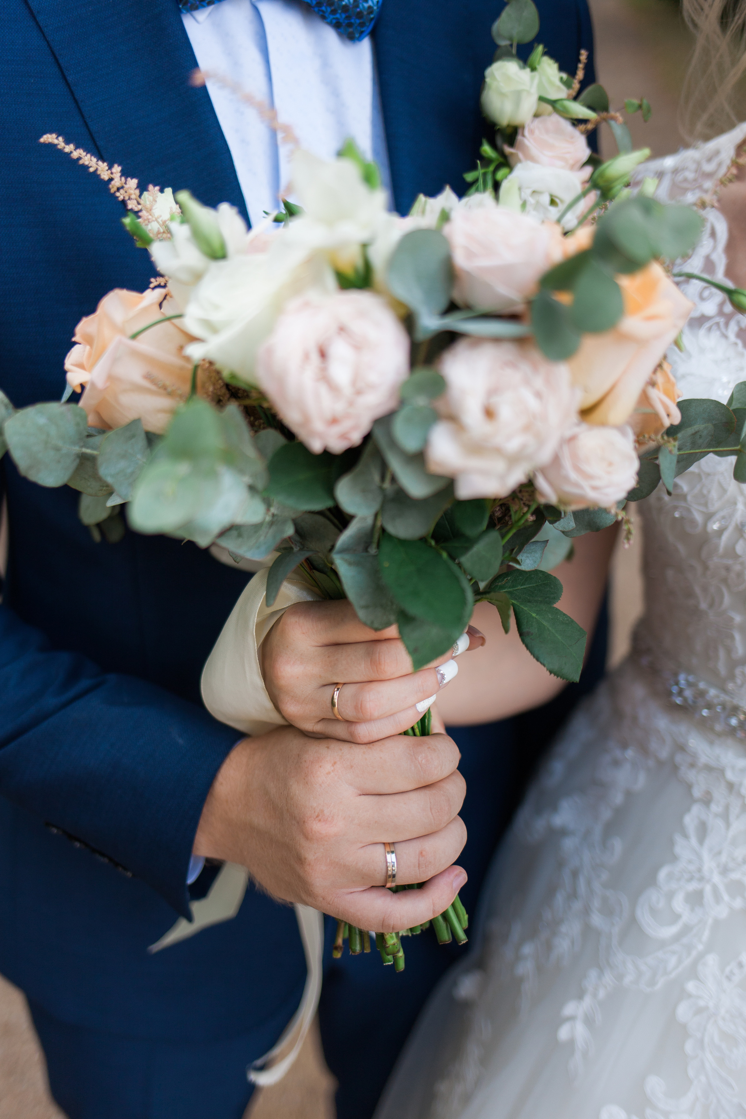 Юля+Виталий. Фотограф Дмитрий Смелов