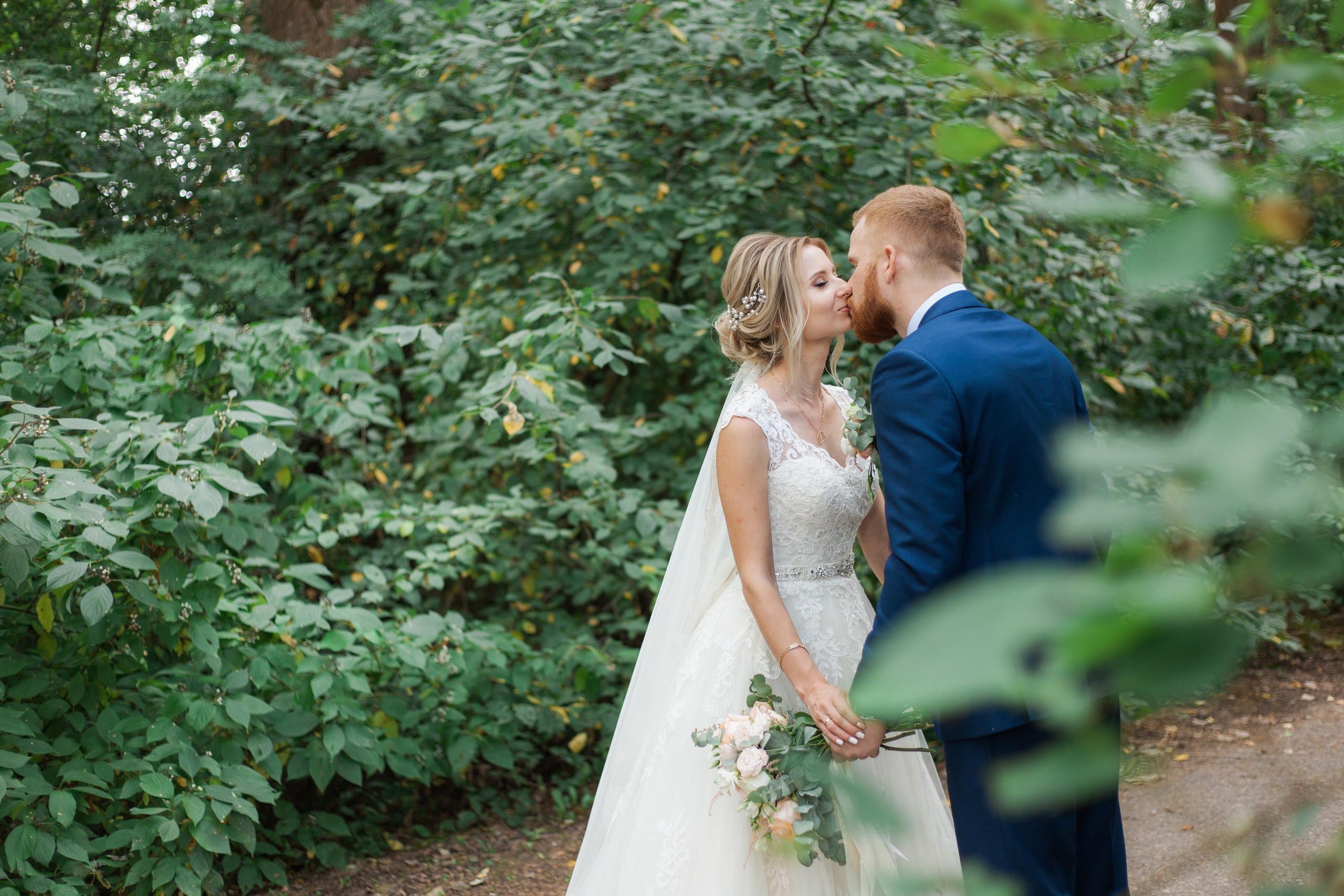 Юля+Виталий. Фотограф Дмитрий Смелов