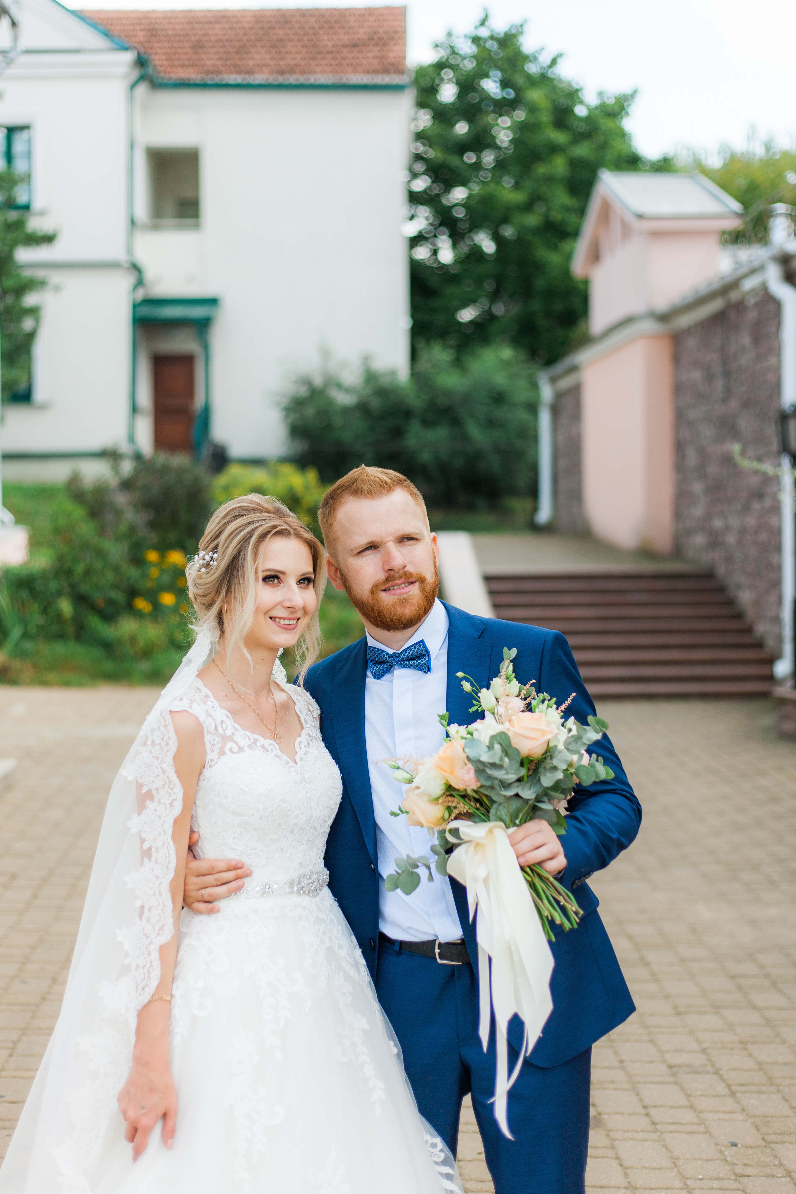 Юля+Виталий. Фотограф Дмитрий Смелов