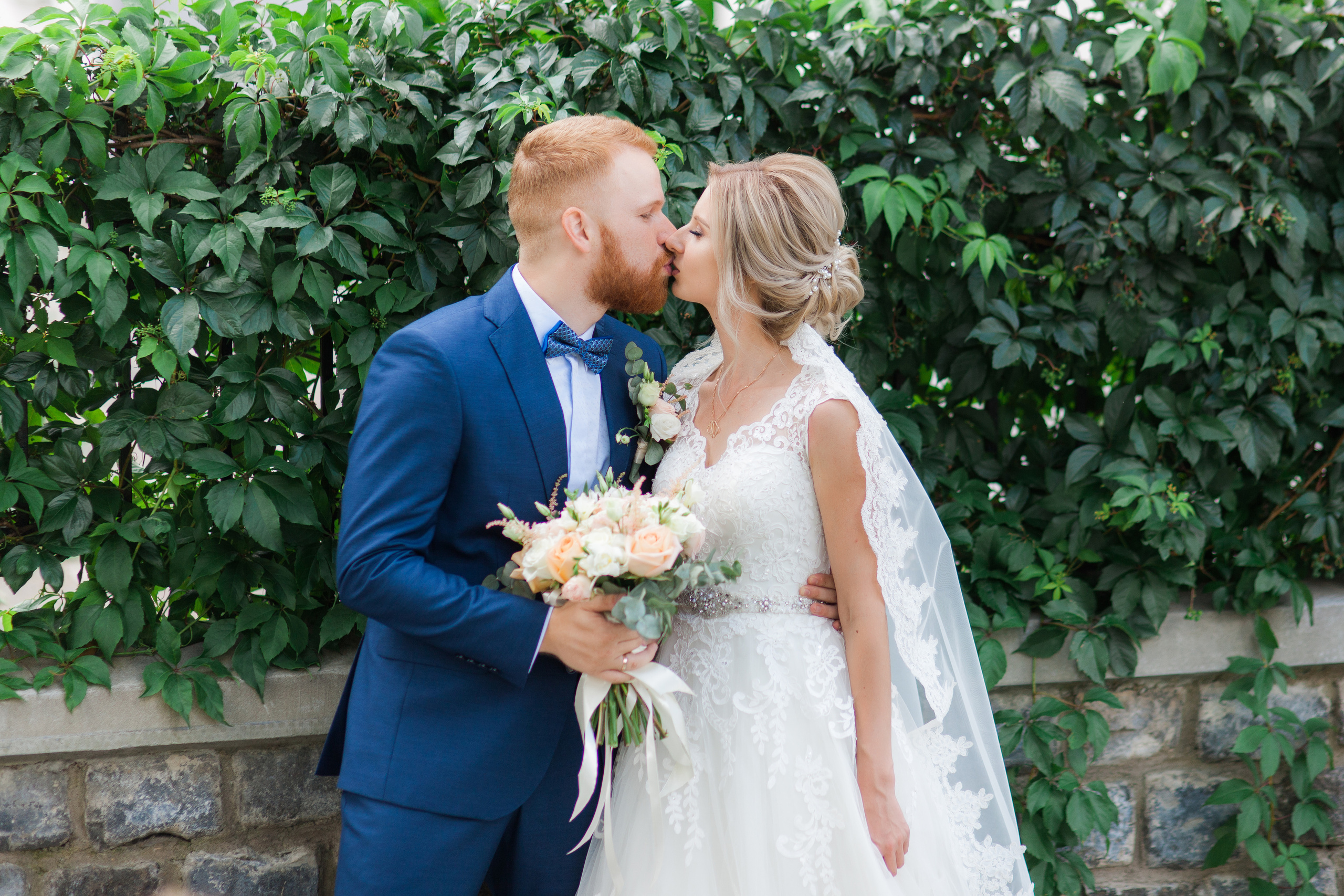 Юля+Виталий. Фотограф Дмитрий Смелов