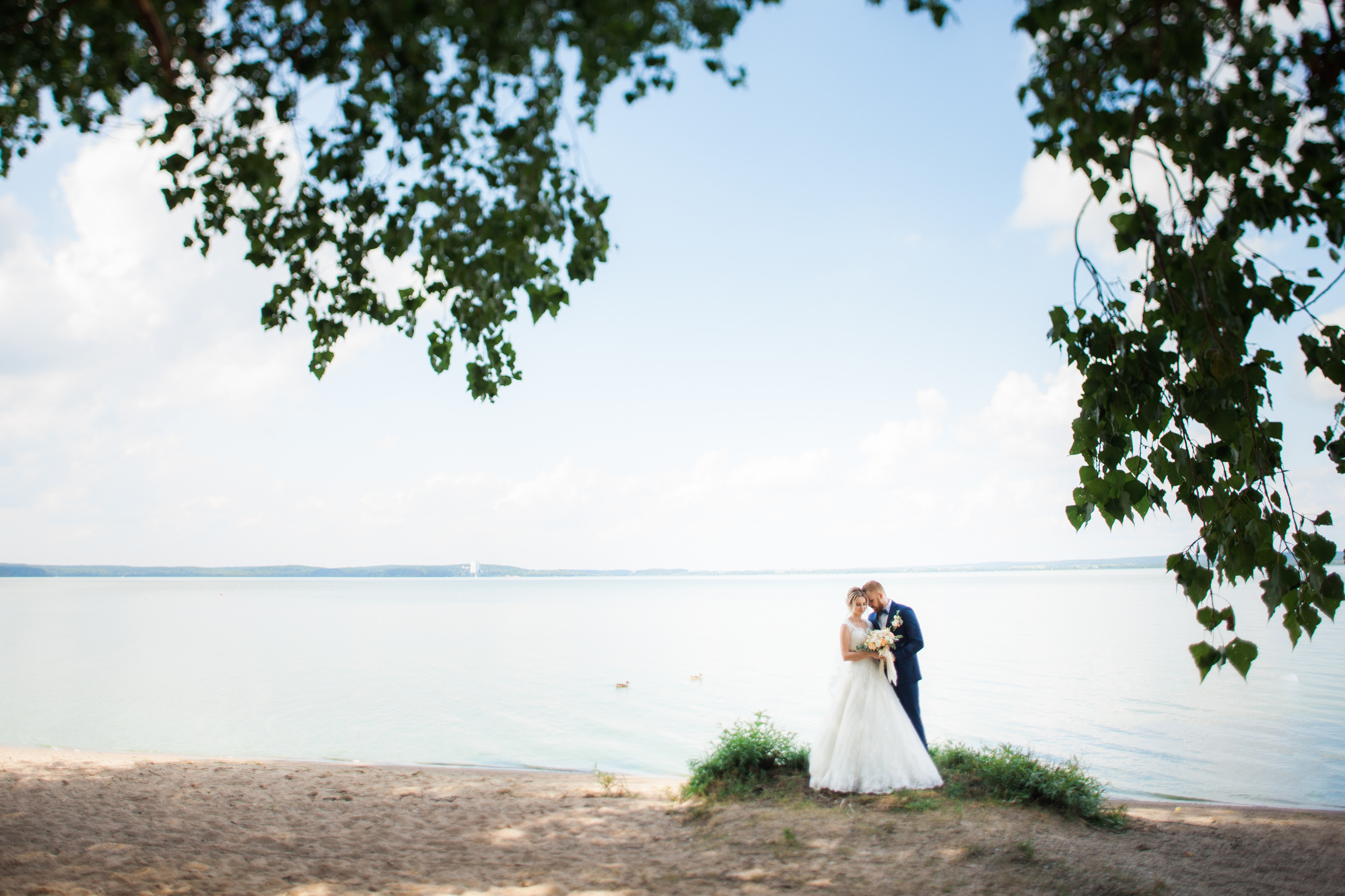 Юля+Виталий. Фотограф Дмитрий Смелов