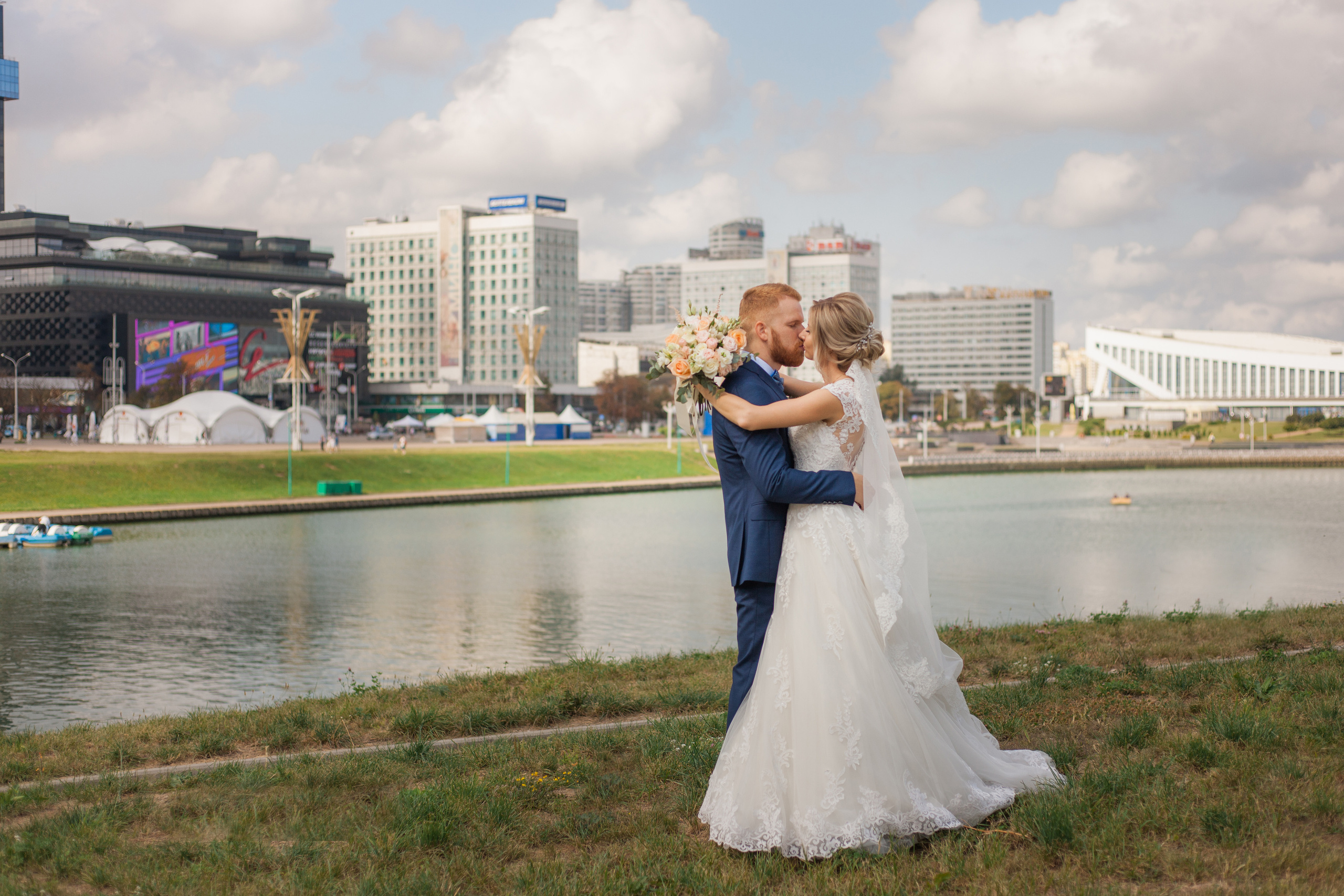 Юля+Виталий. Фотограф Дмитрий Смелов