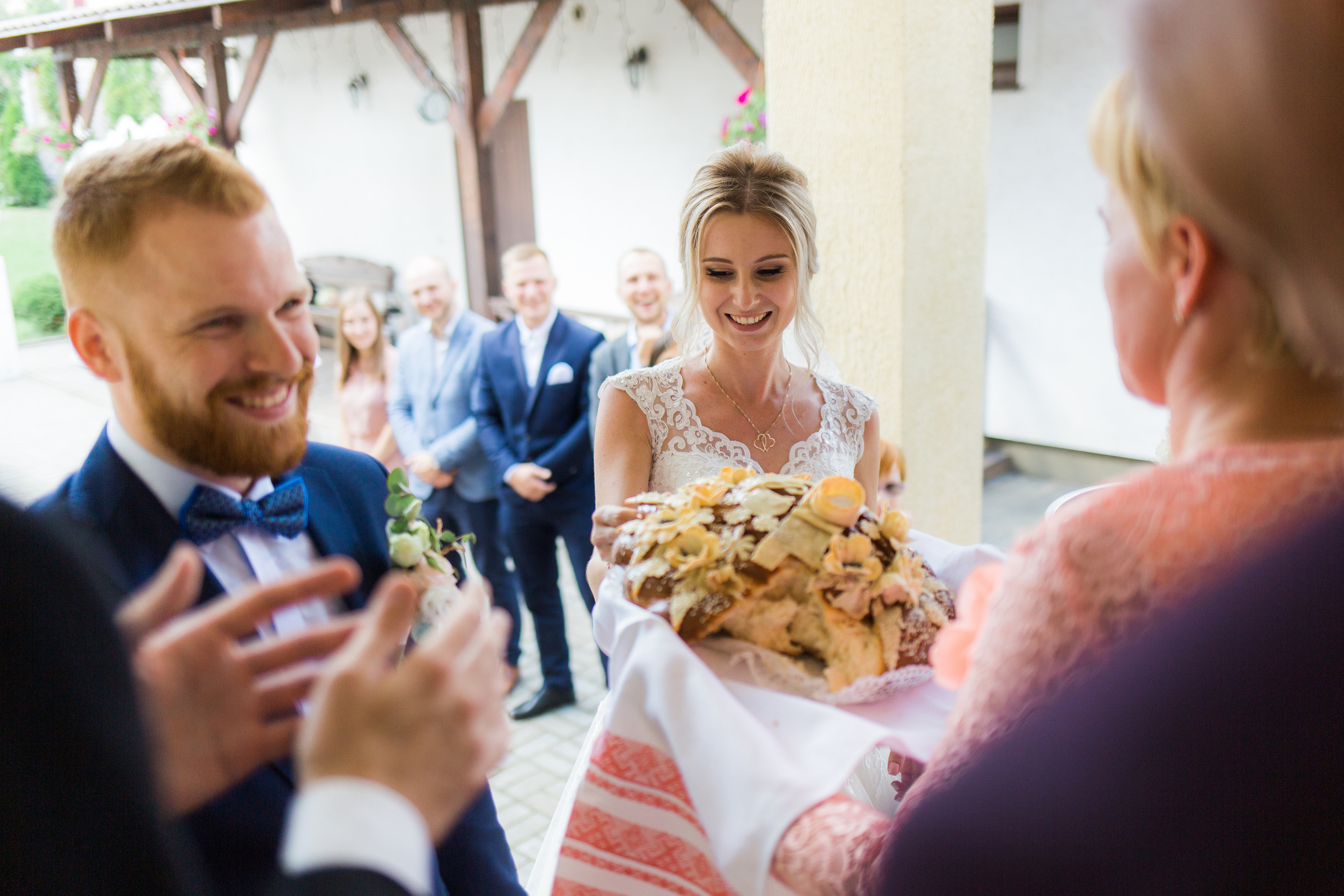 Юля+Виталий. Фотограф Дмитрий Смелов