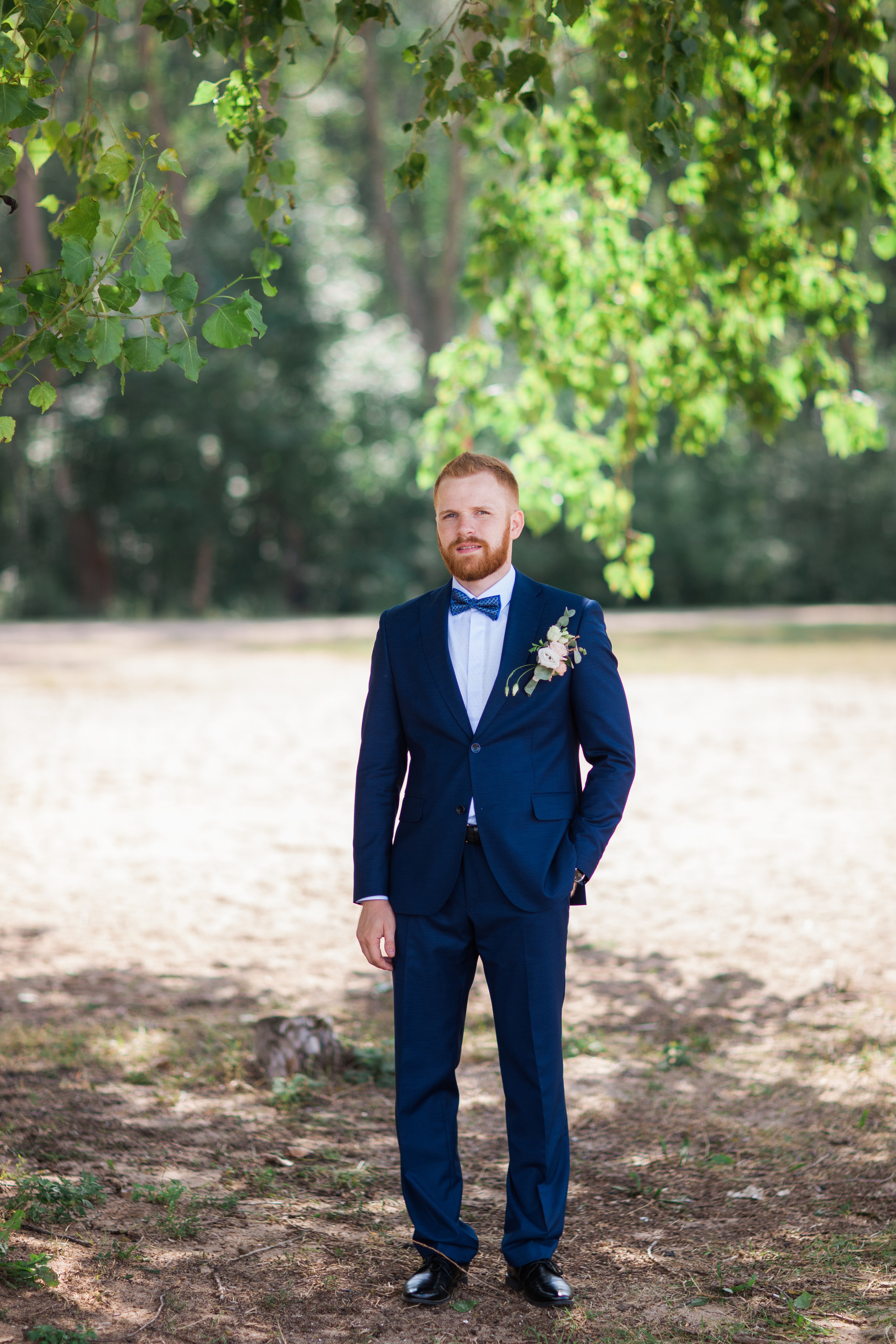 Юля+Виталий. Фотограф Дмитрий Смелов