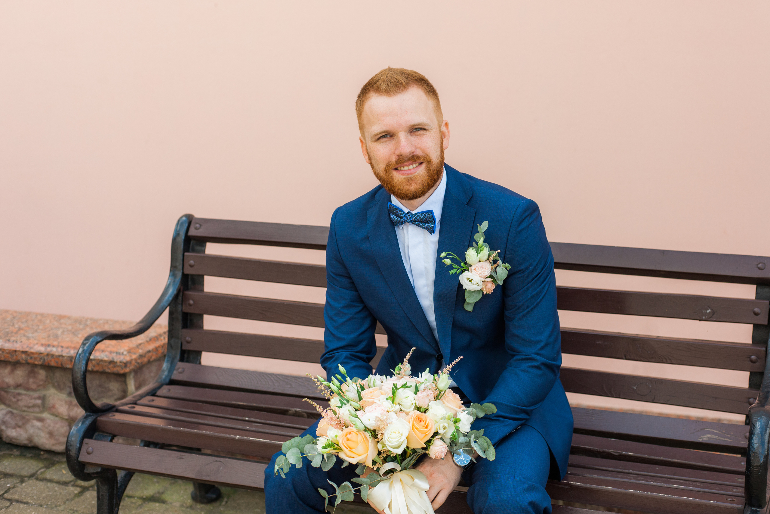 Юля+Виталий. Фотограф Дмитрий Смелов