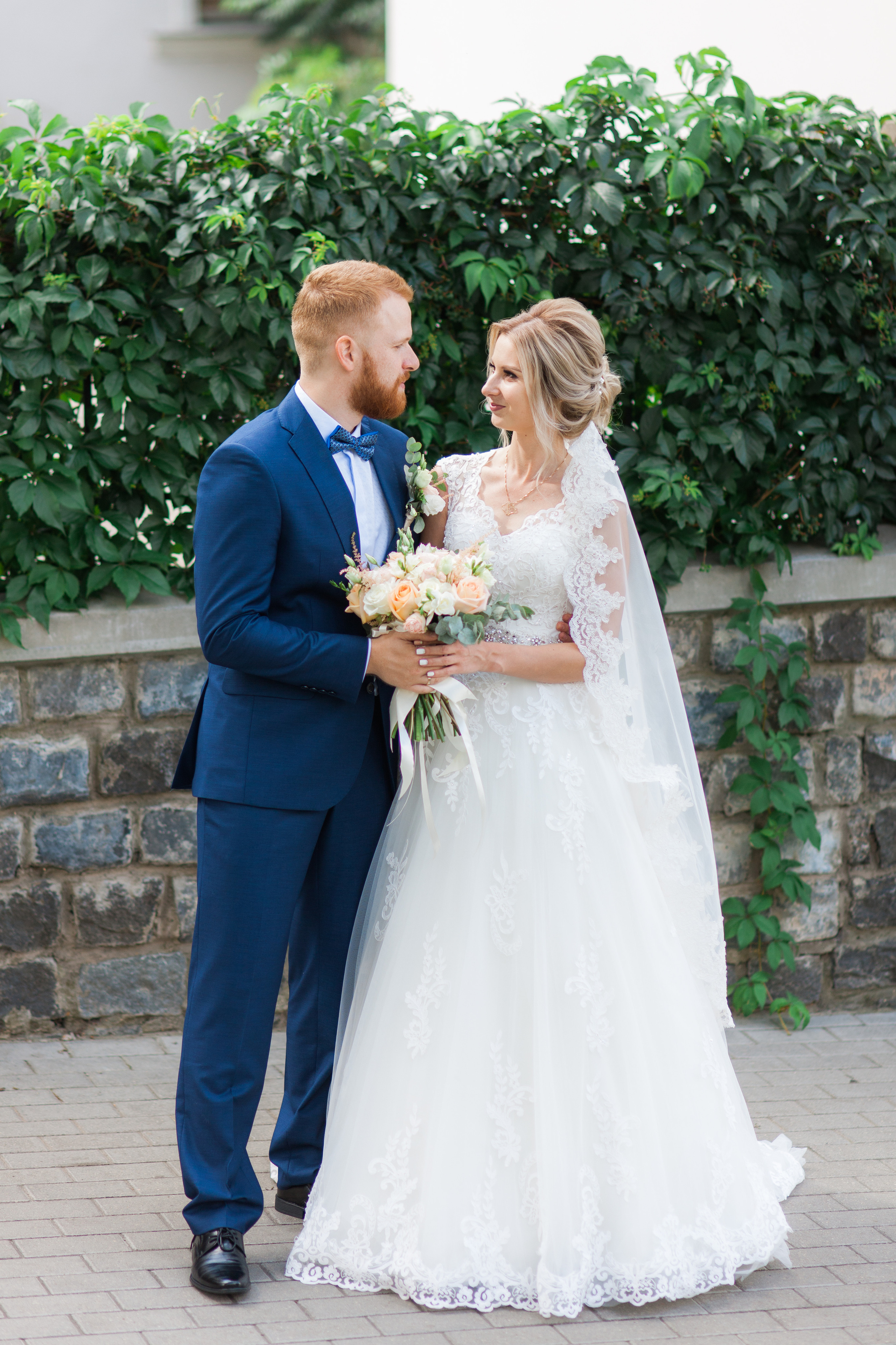 Юля+Виталий. Фотограф Дмитрий Смелов