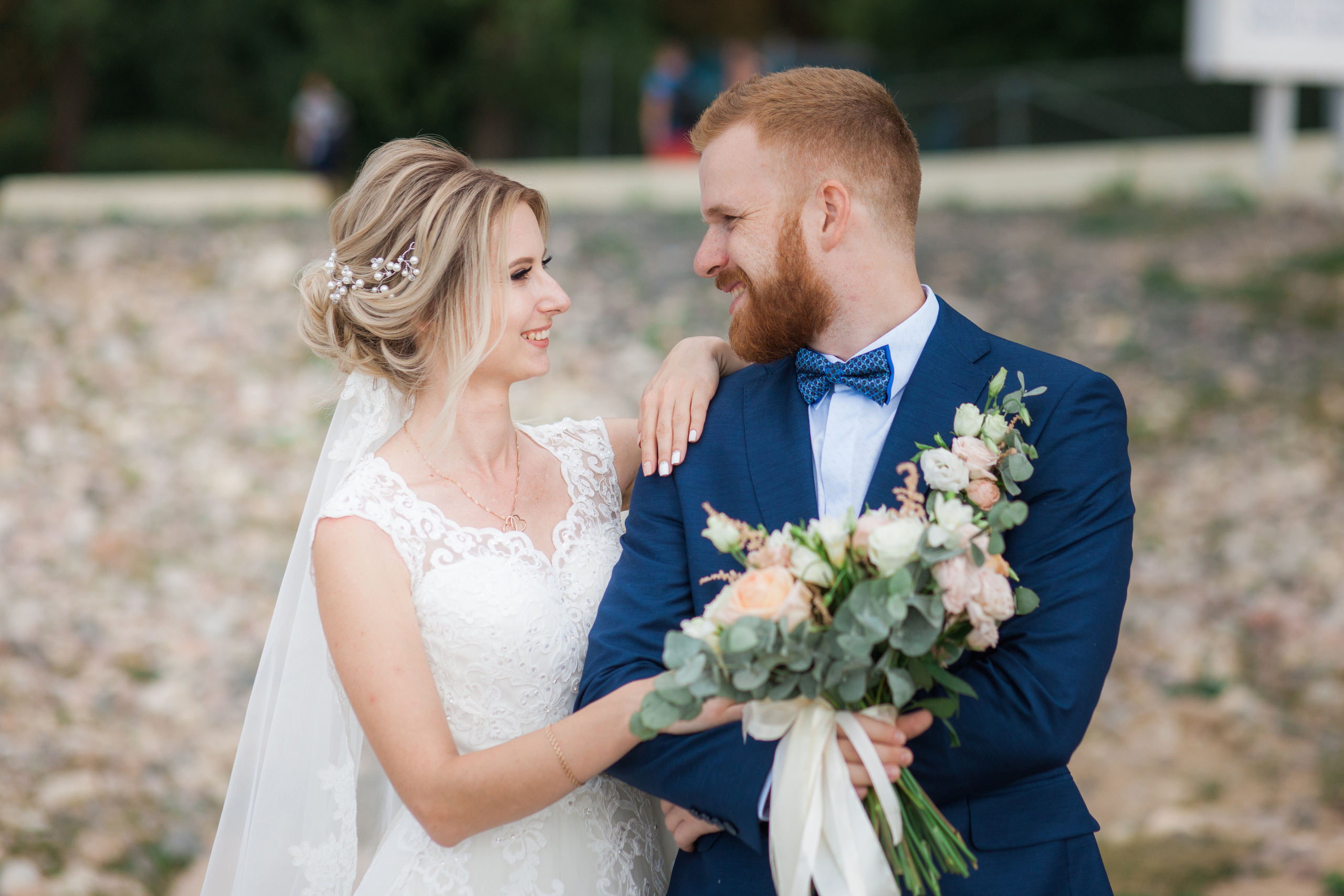 Юля+Виталий. Фотограф Дмитрий Смелов