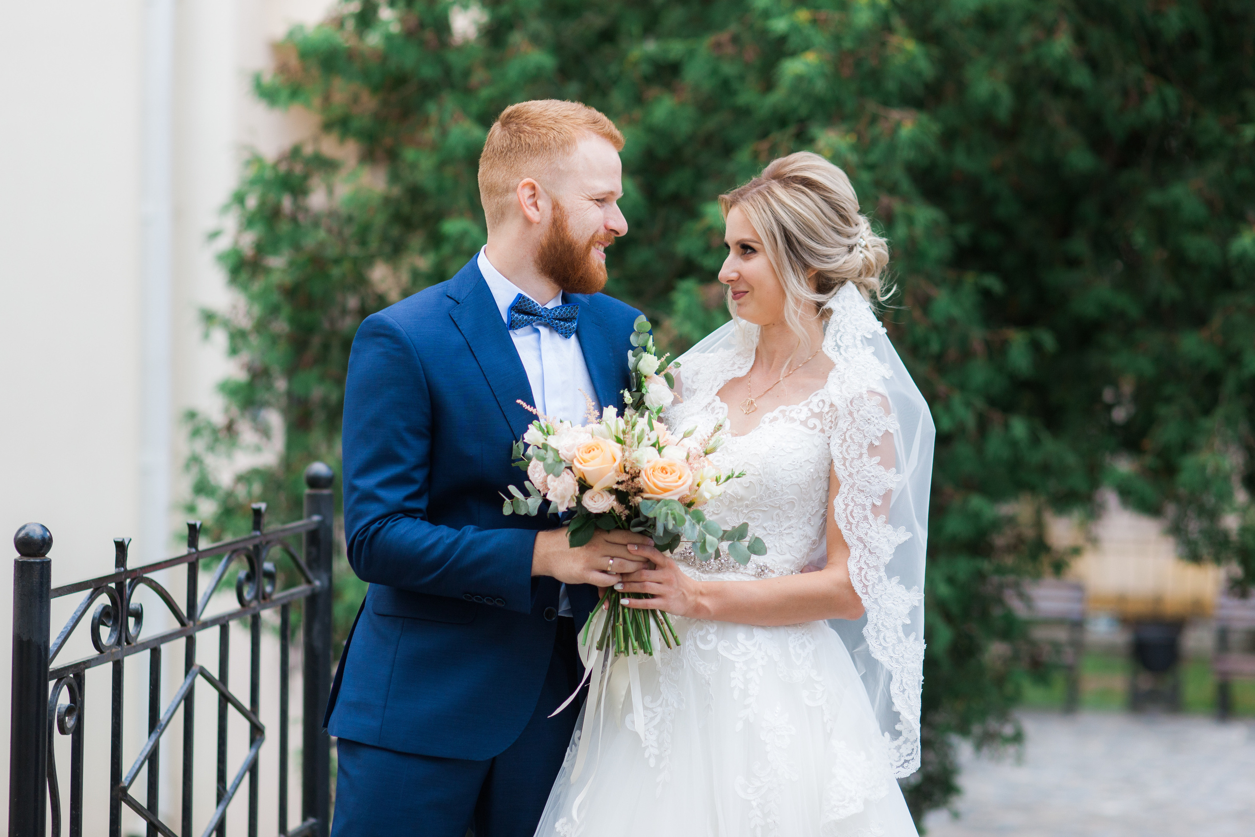 Юля+Виталий. Фотограф Дмитрий Смелов